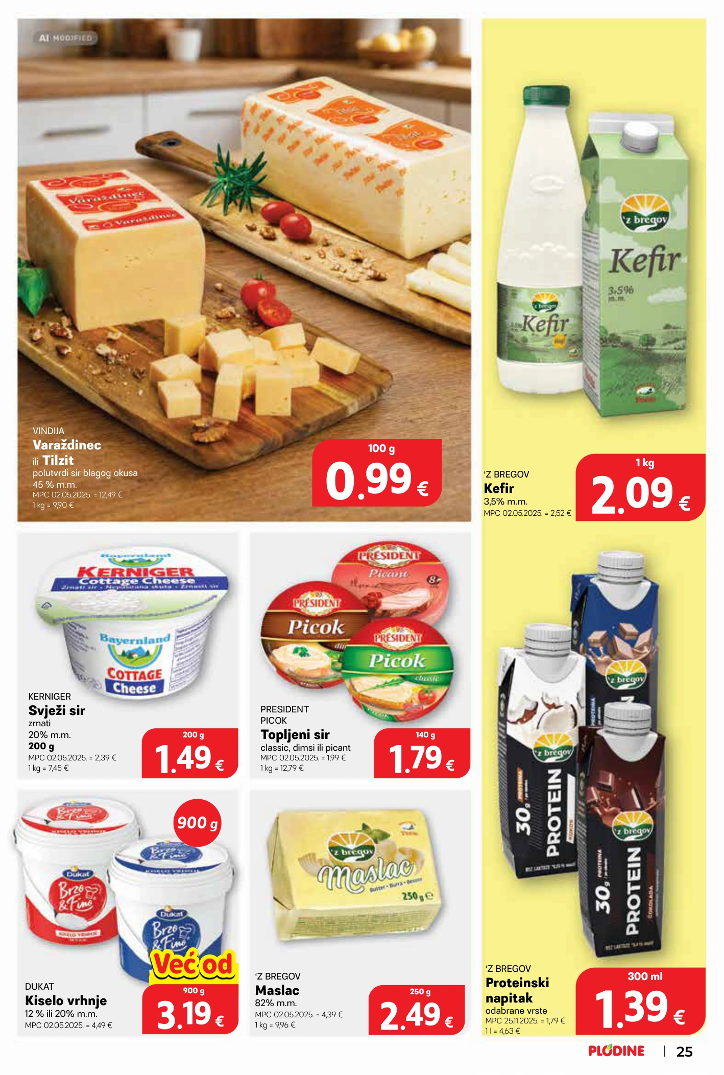 Flyer page 25