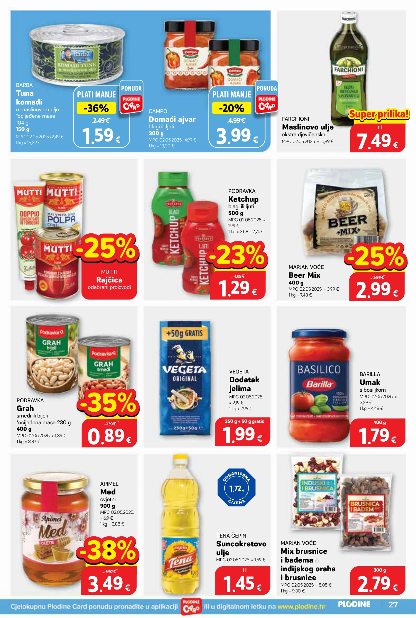 Flyer page 27