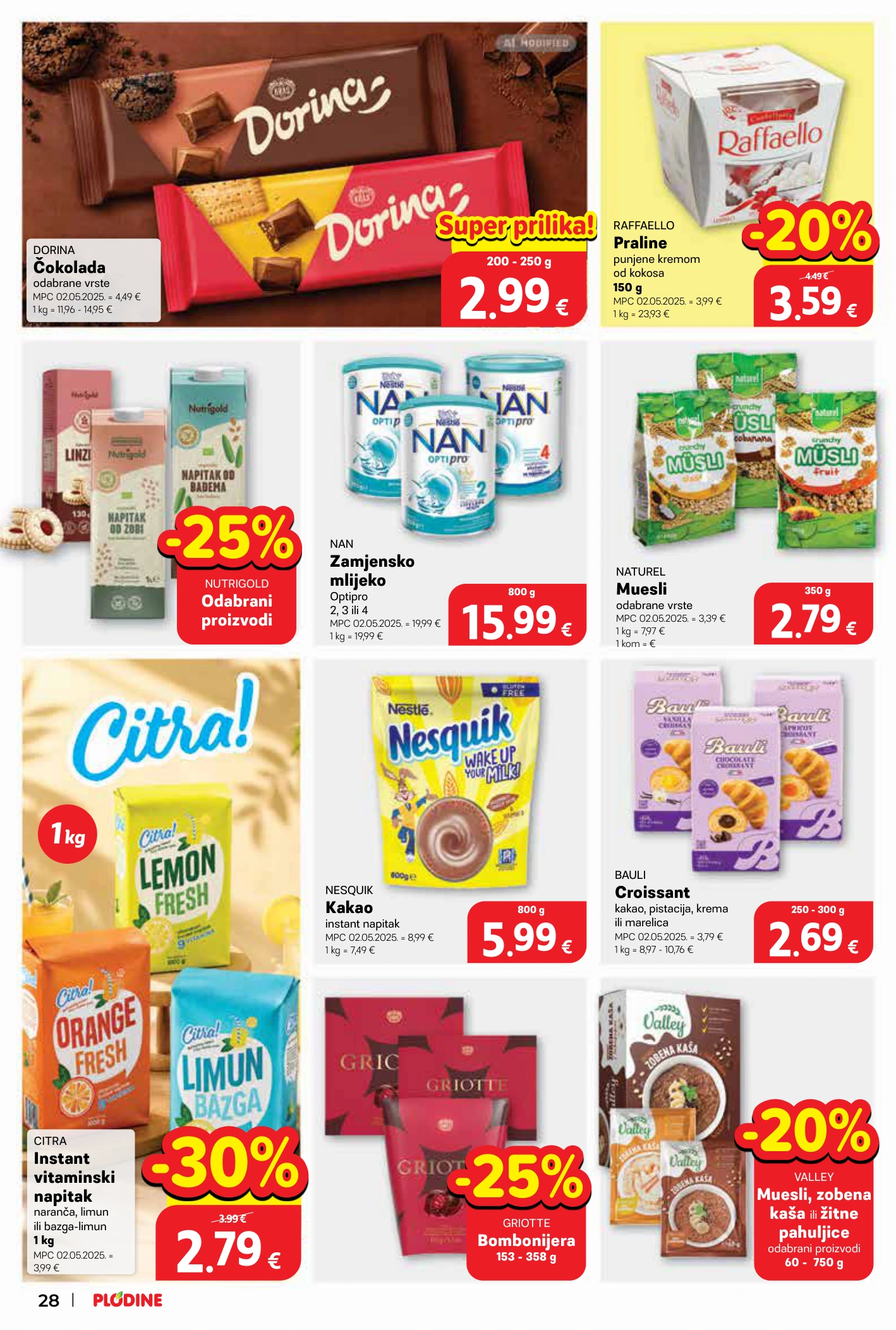 Flyer page 28
