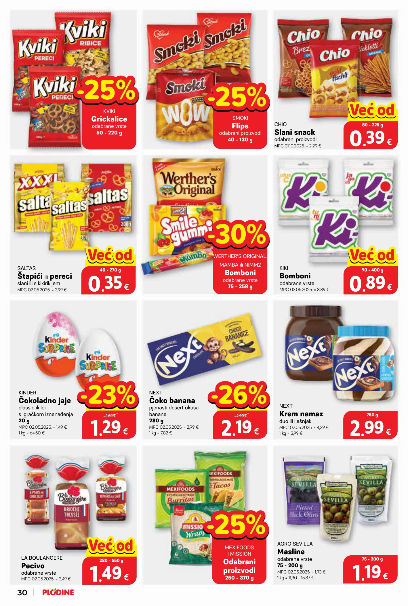 Flyer page 30