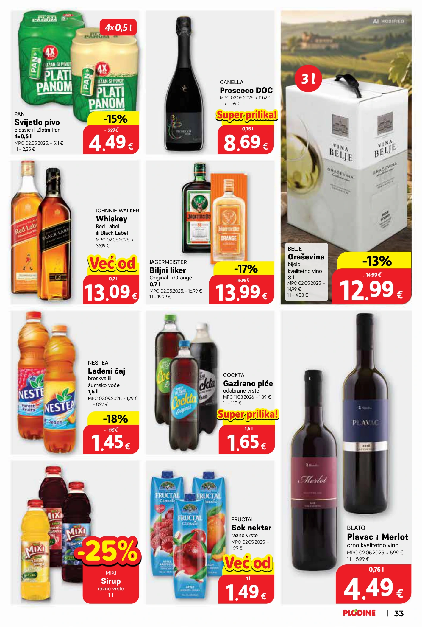 Flyer page 33