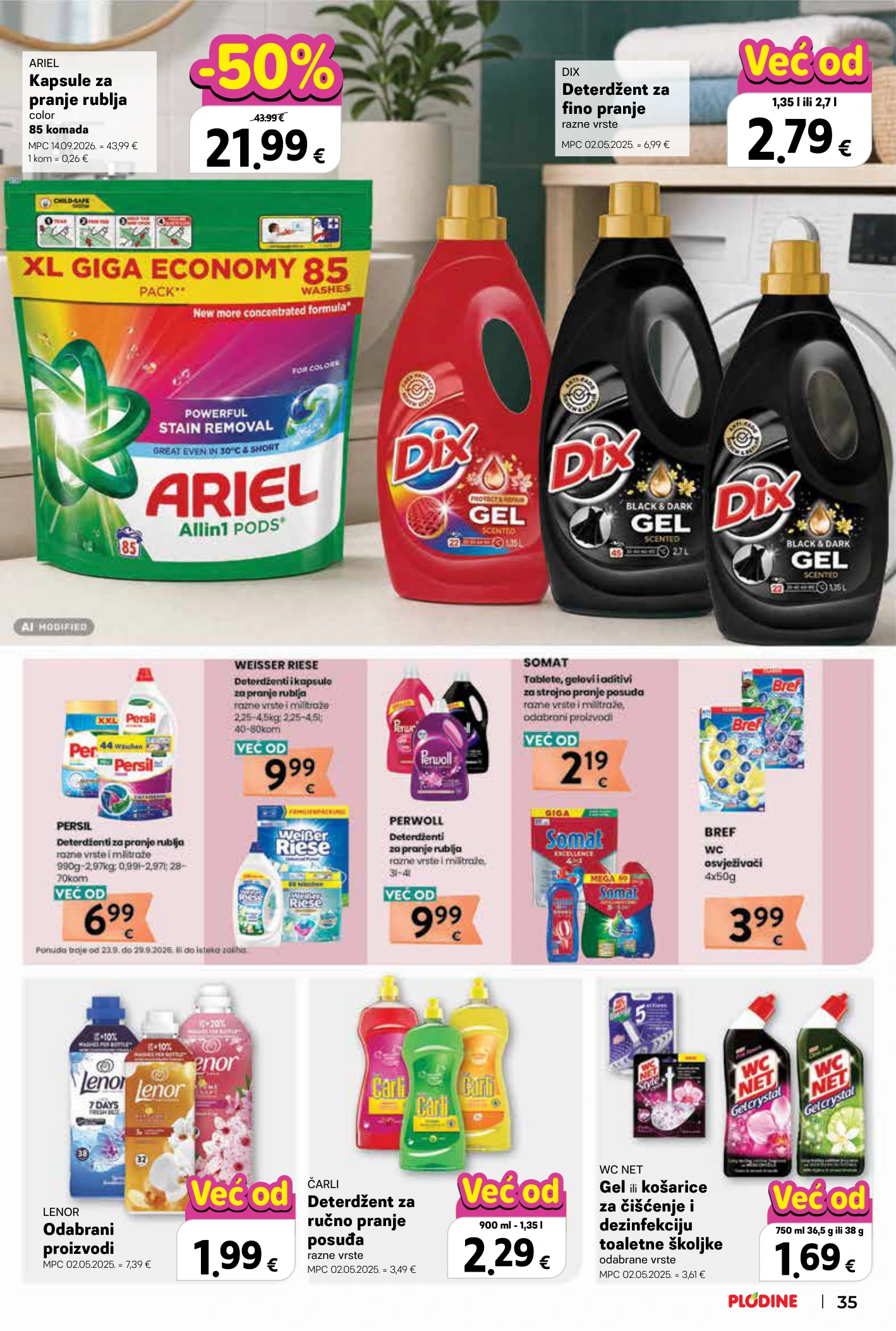 Flyer page 35