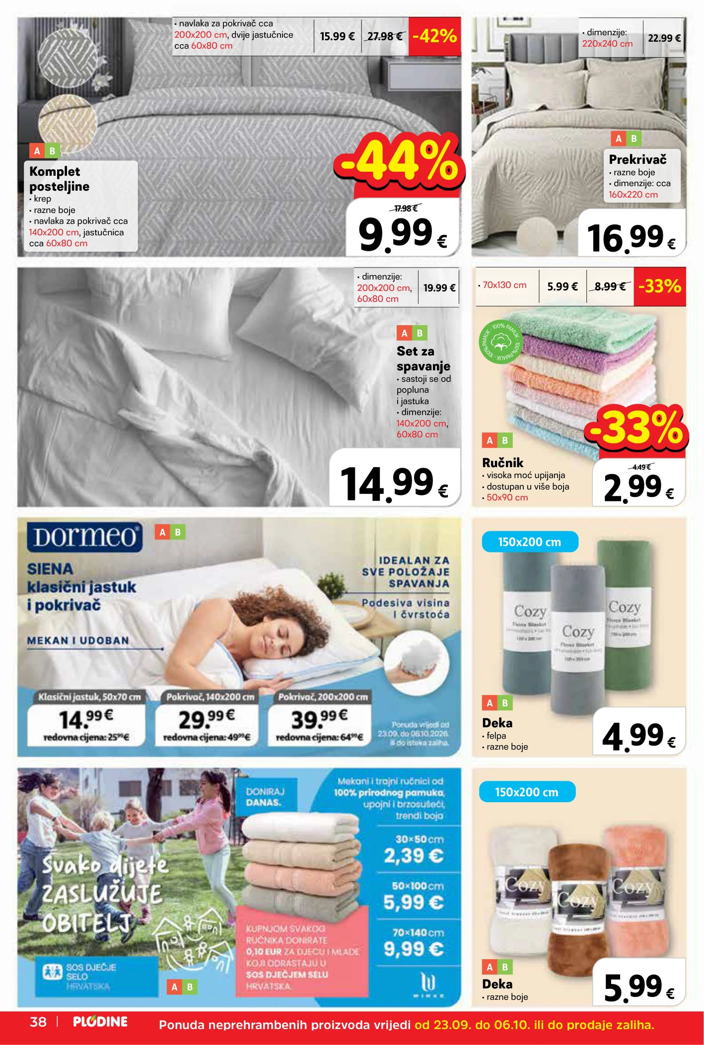 Flyer page 38