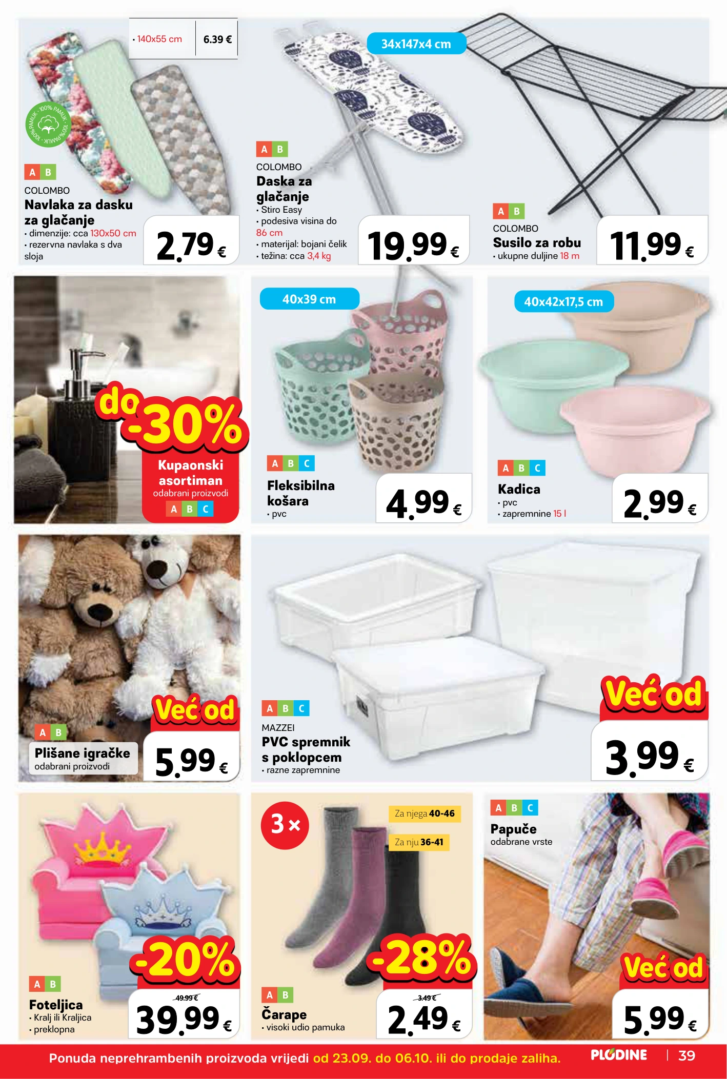Flyer page 39