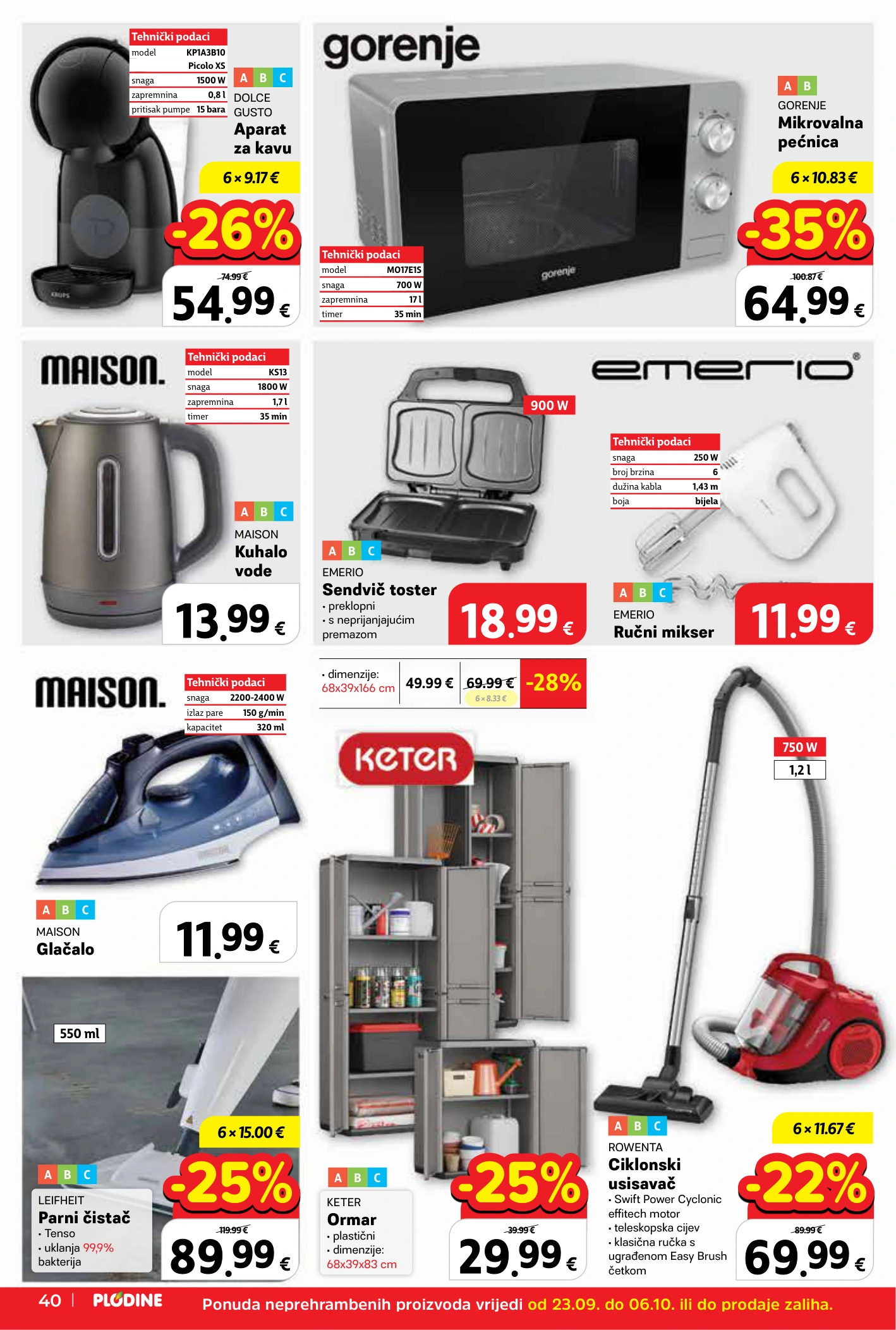 Flyer page 40