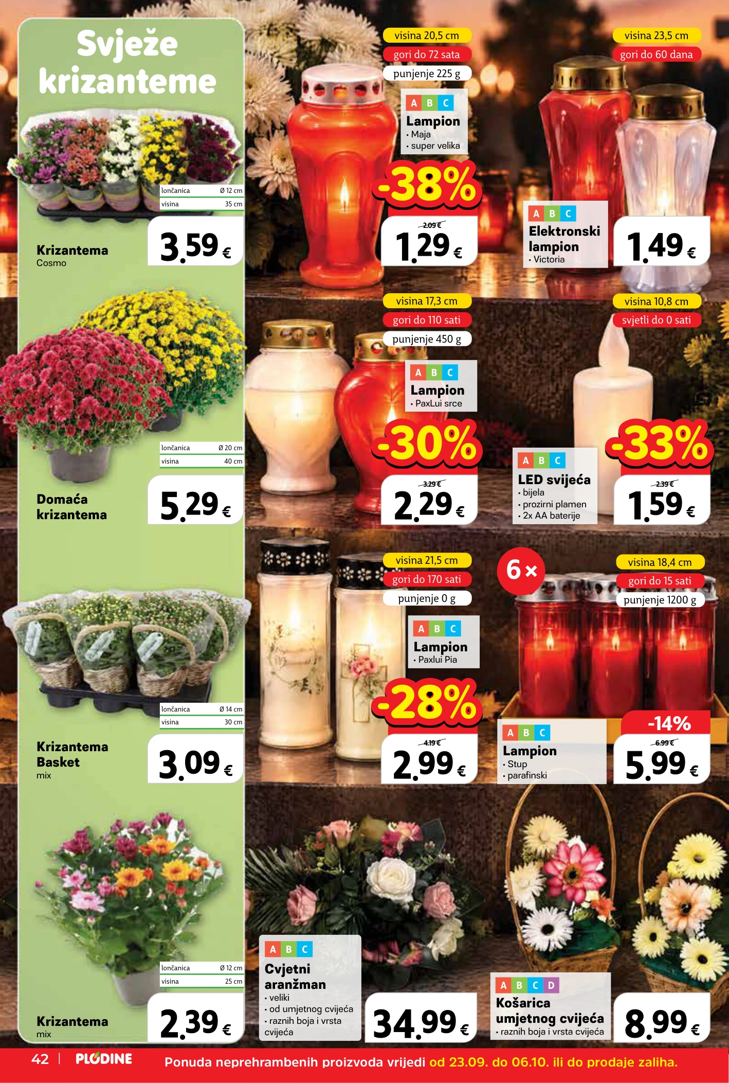 Flyer page 42