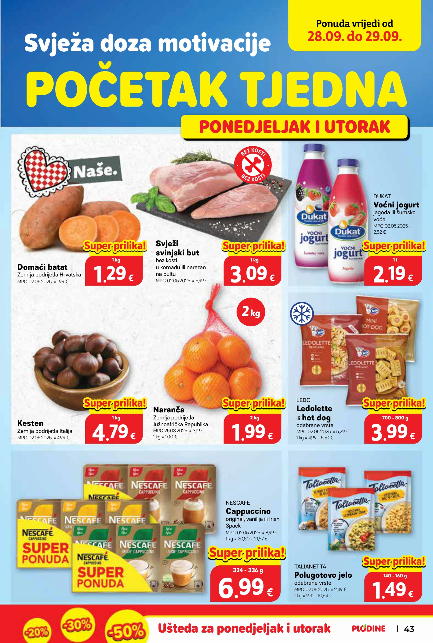 Flyer page 43