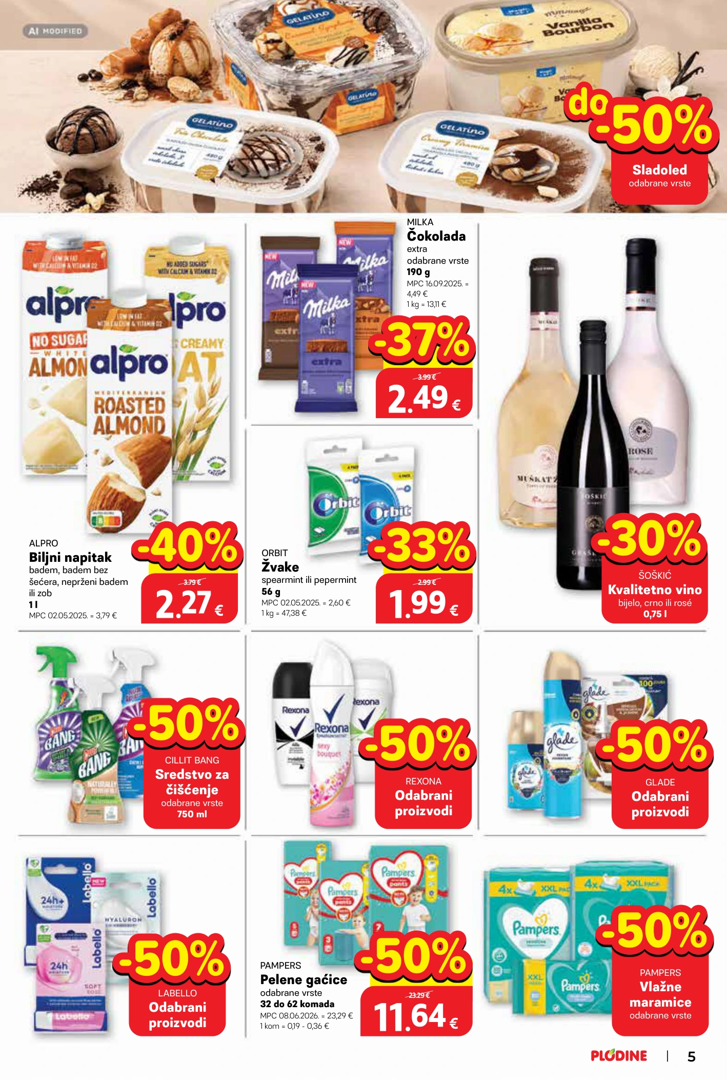 Flyer page 5