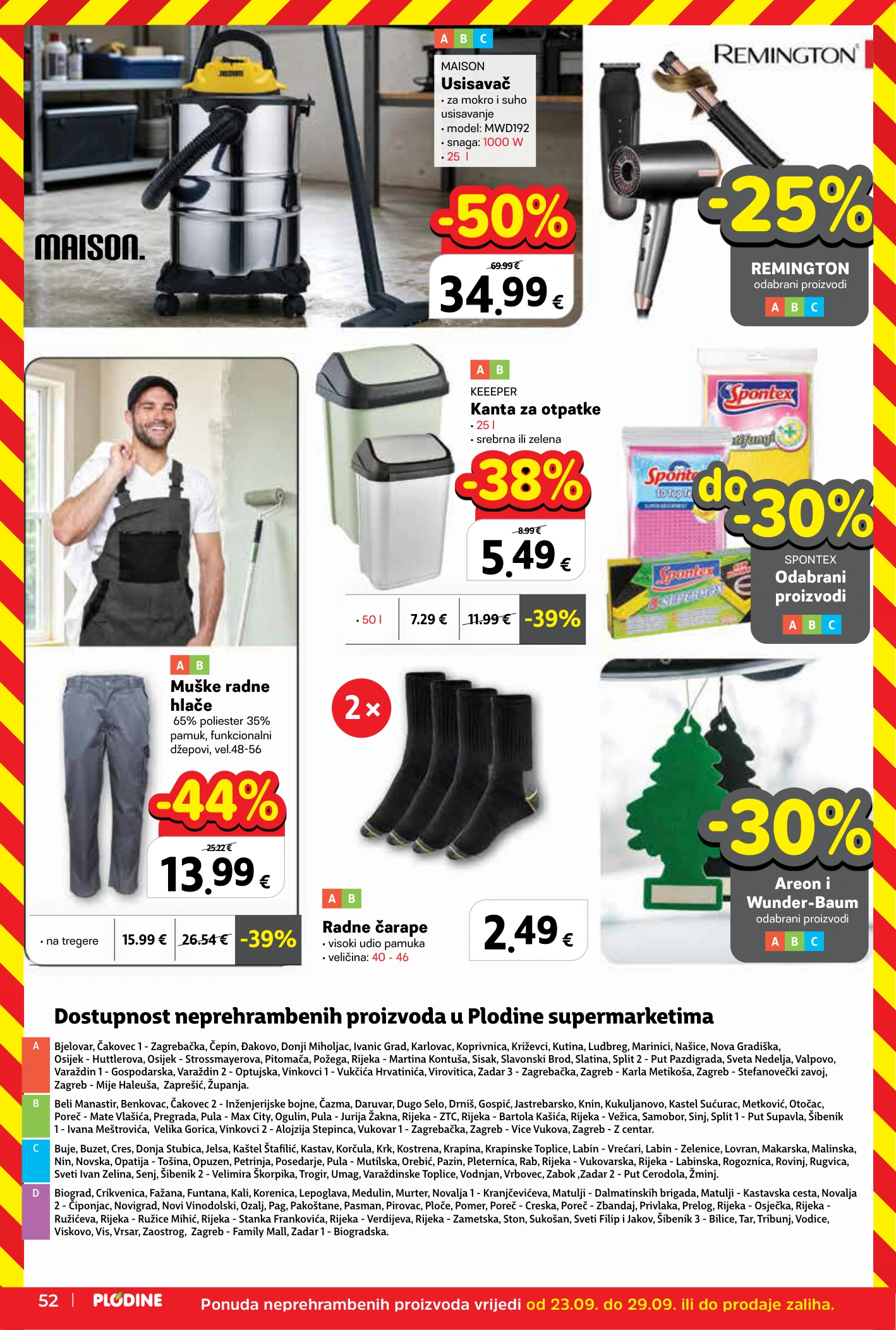 Flyer page 52