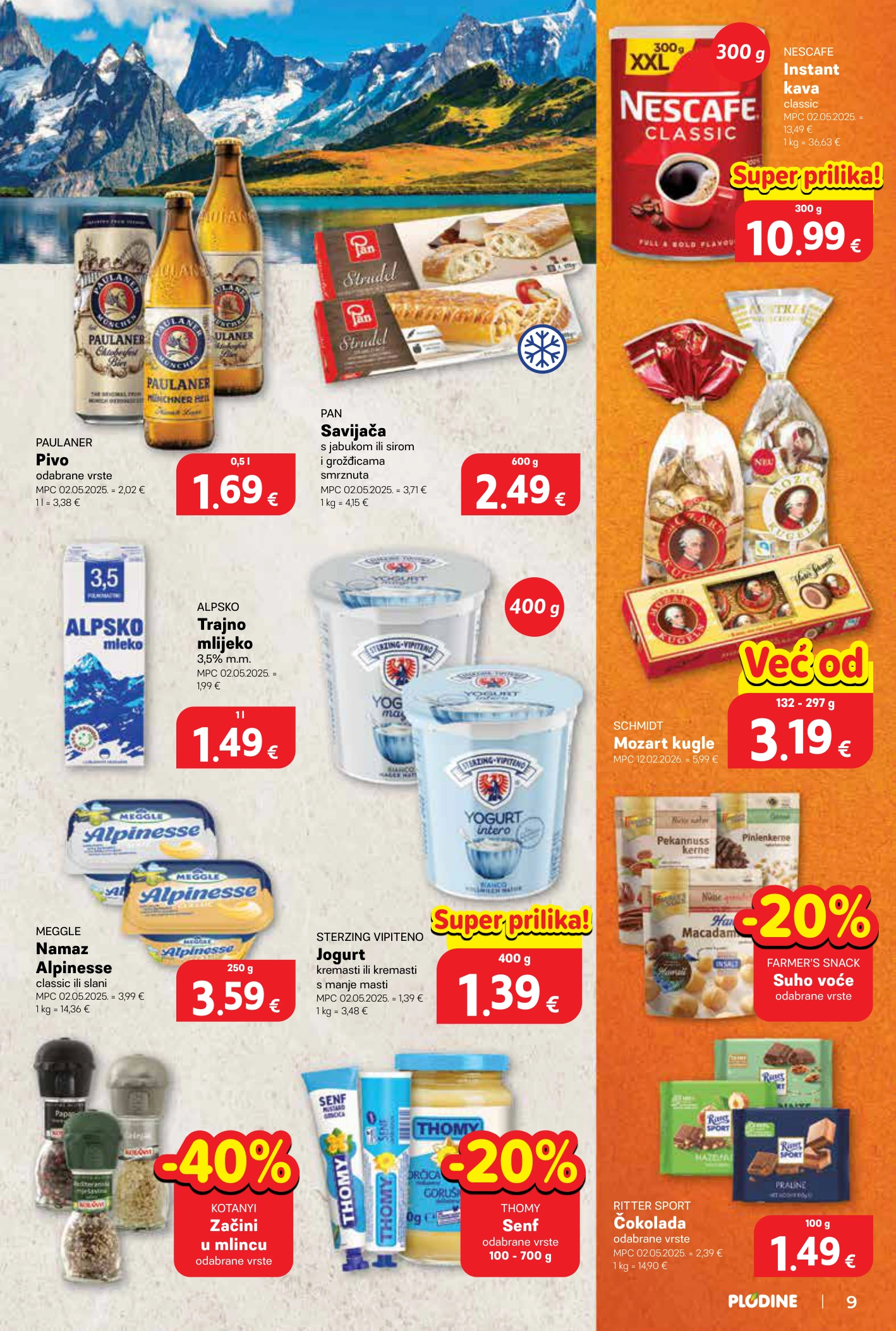 Flyer page 9
