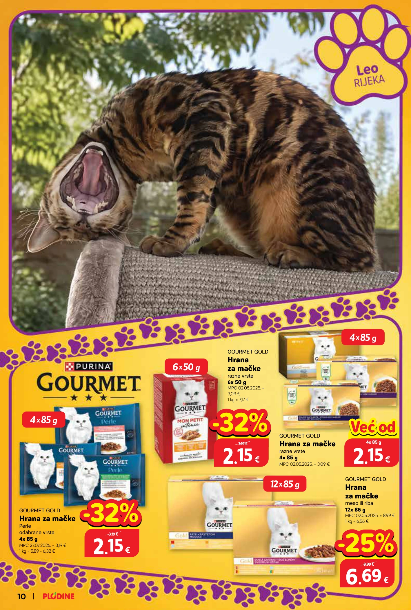 Flyer page 10