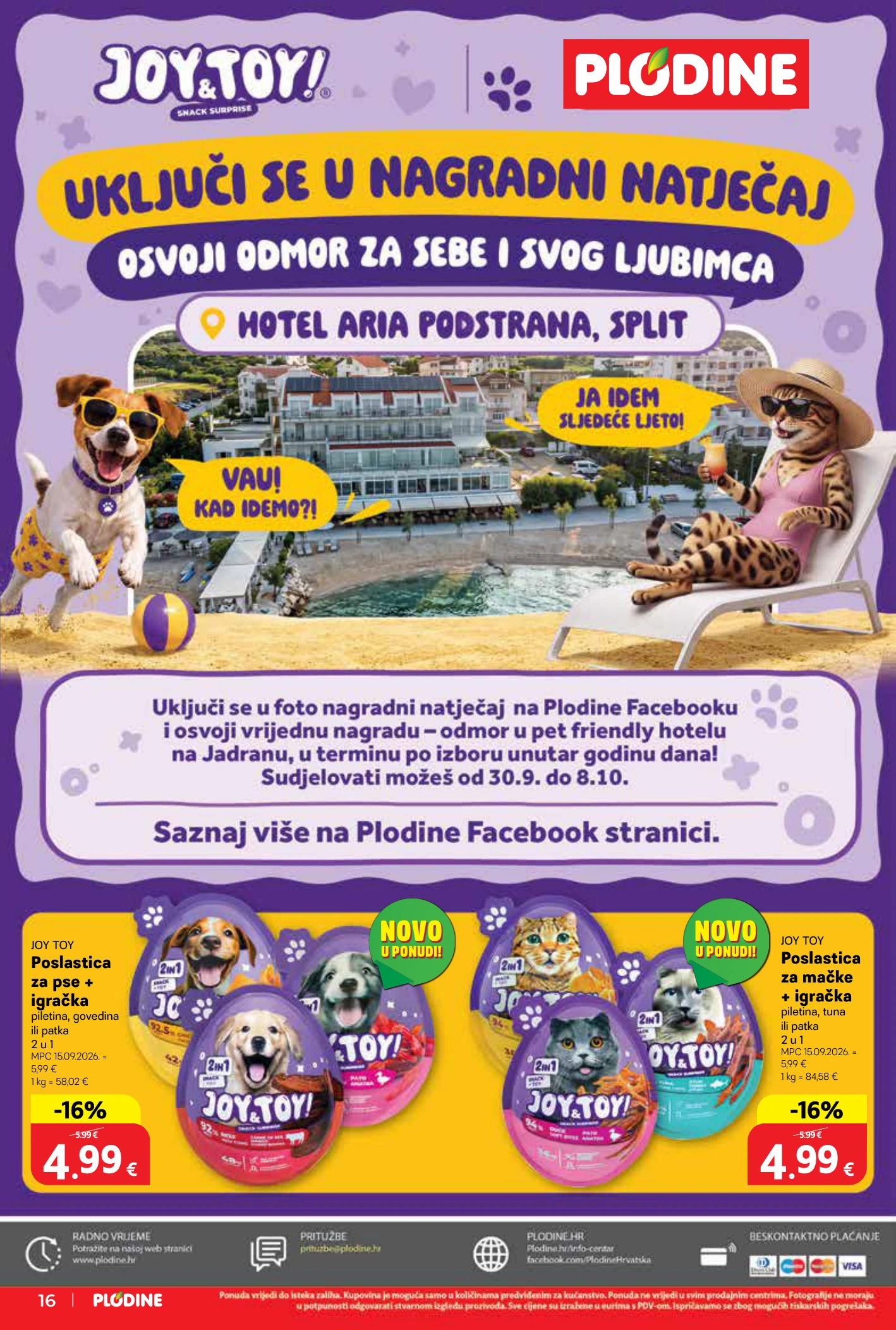 Flyer page 16