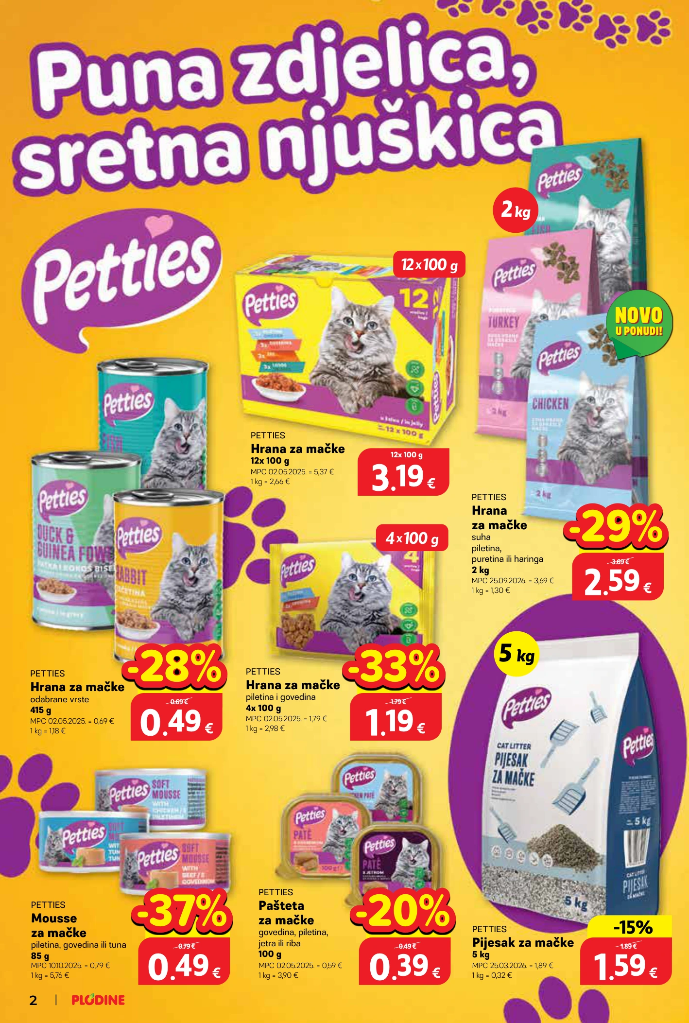 Flyer page 2