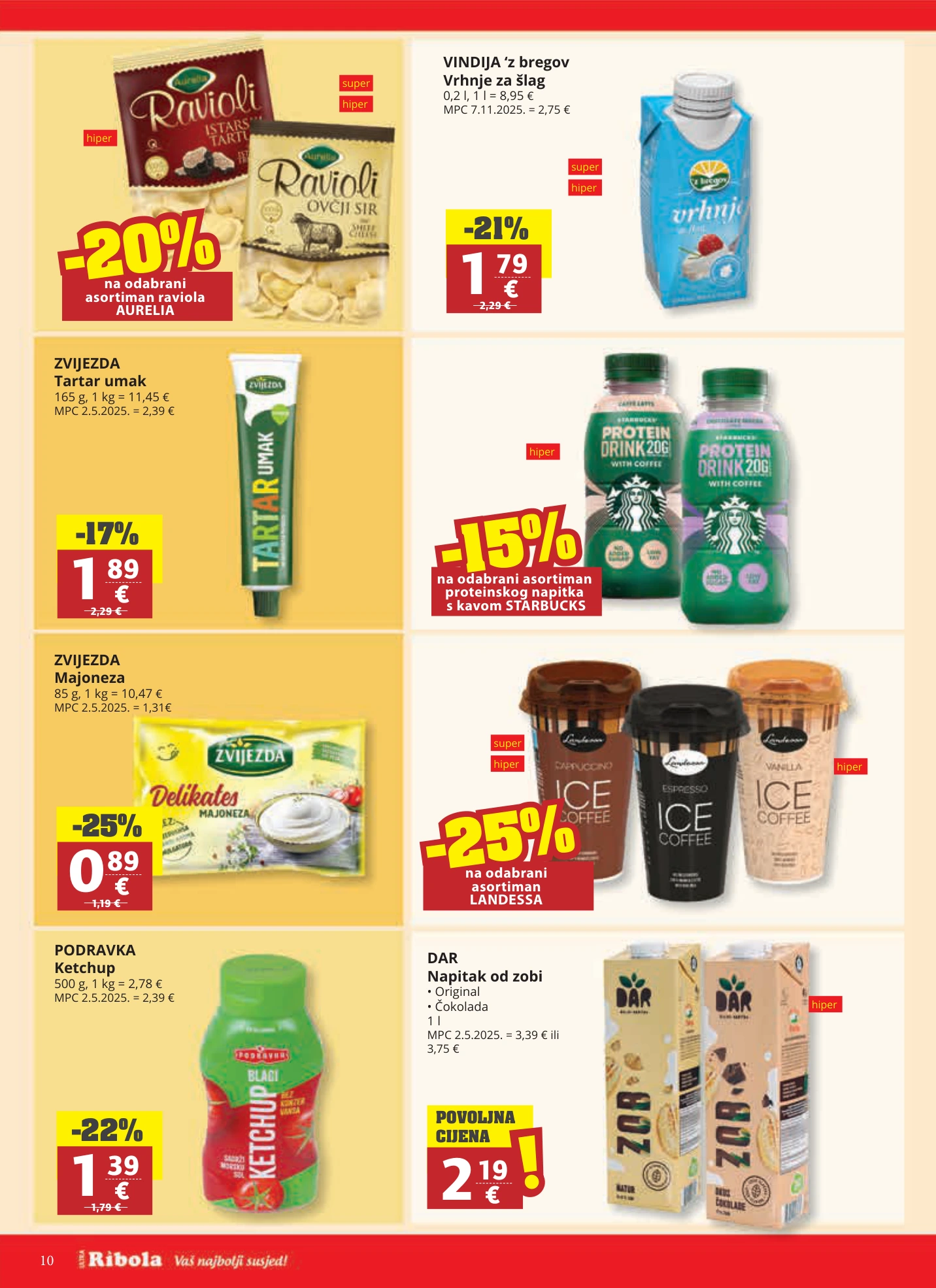 Flyer page 10