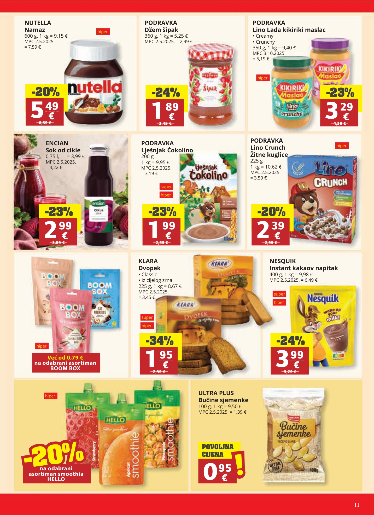 Flyer page 11