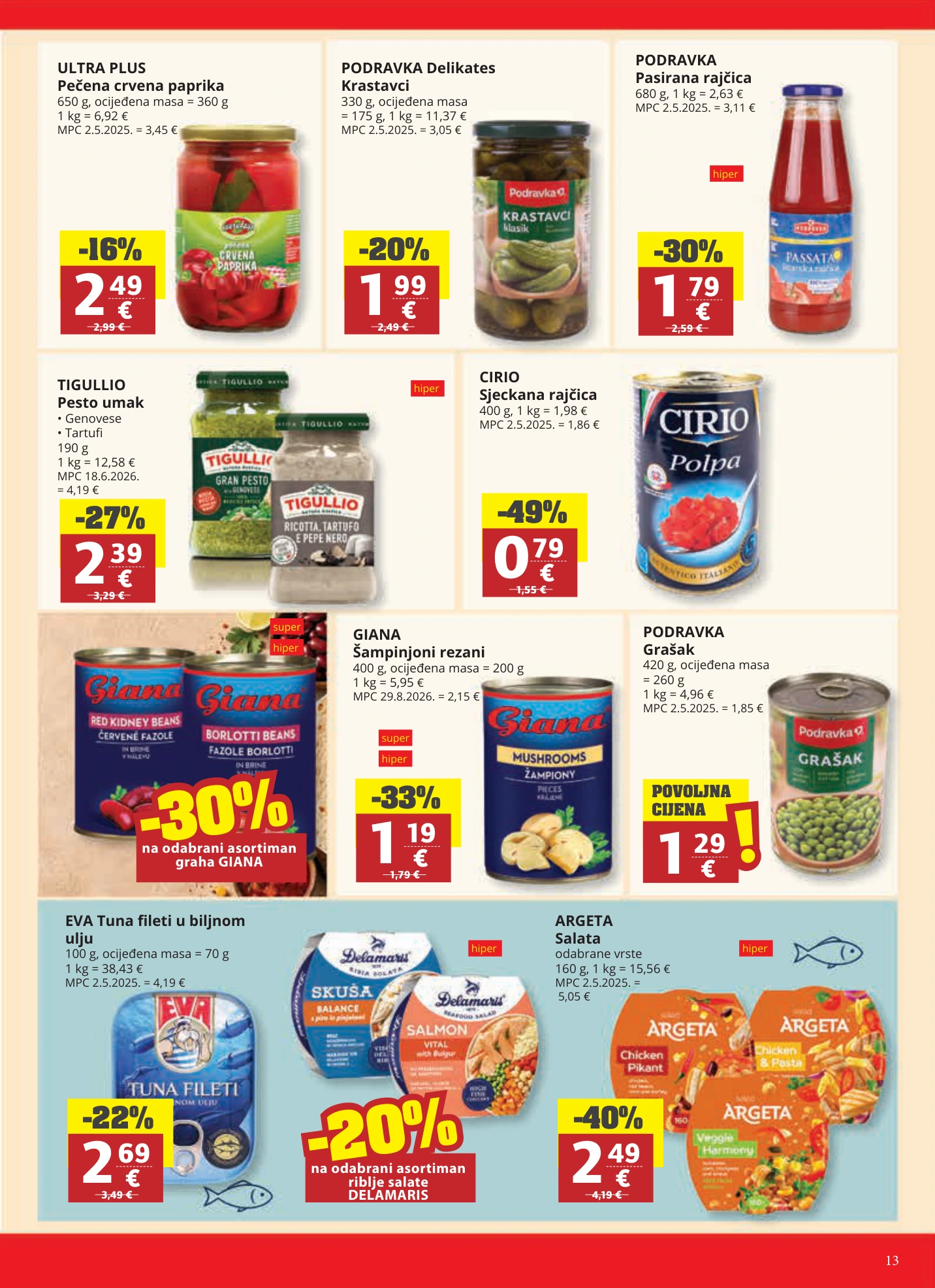 Flyer page 13