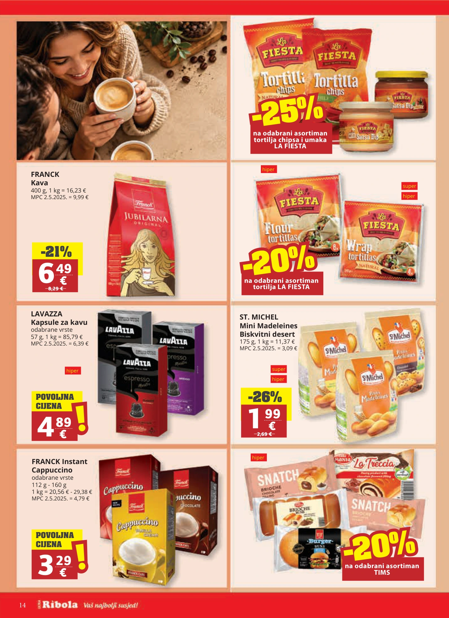 Flyer page 14