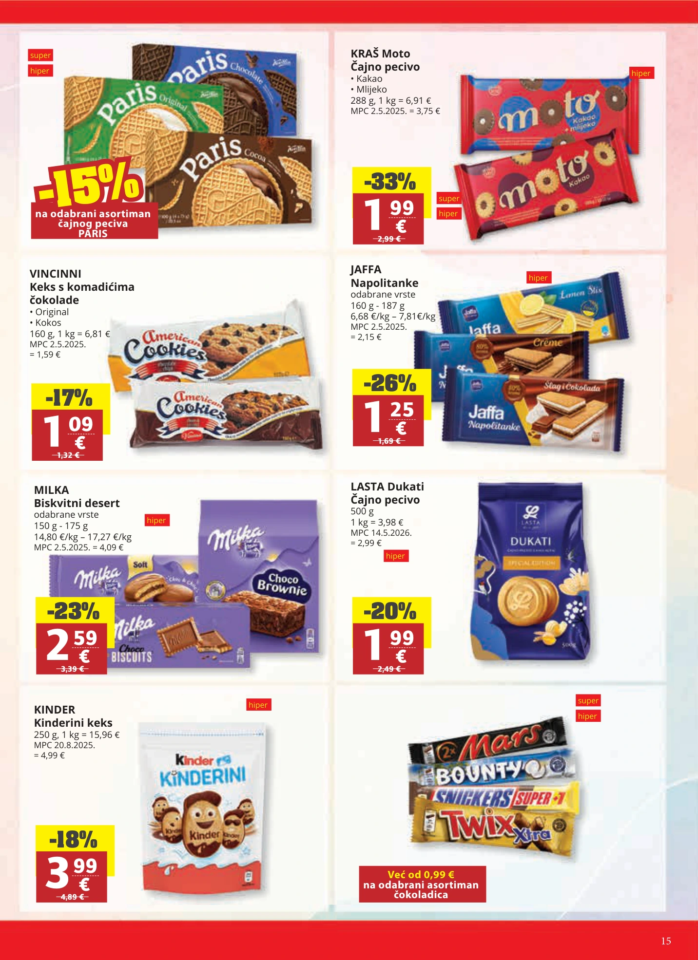 Flyer page 15