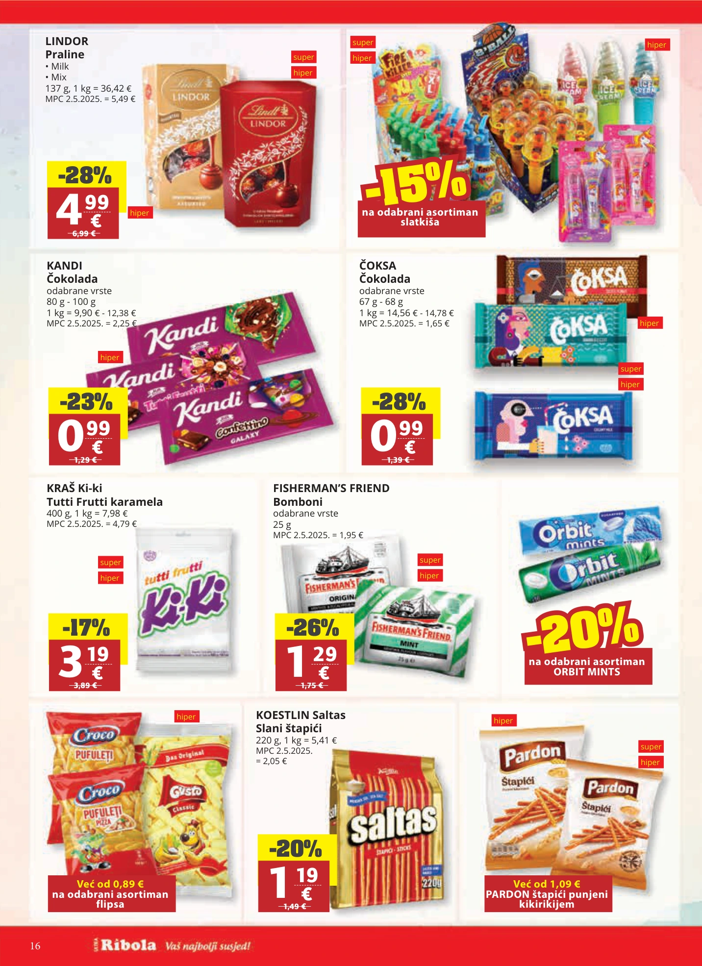 Flyer page 16