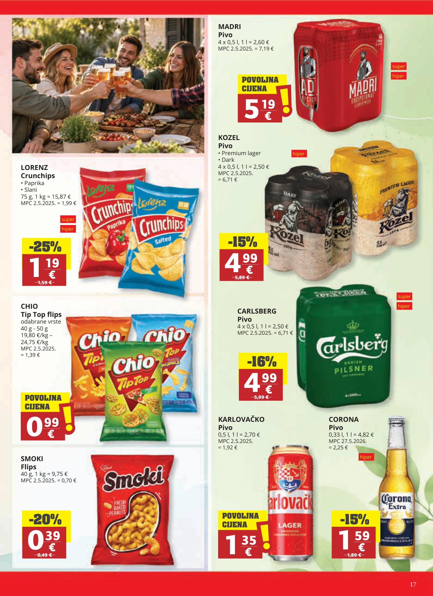 Flyer page 17