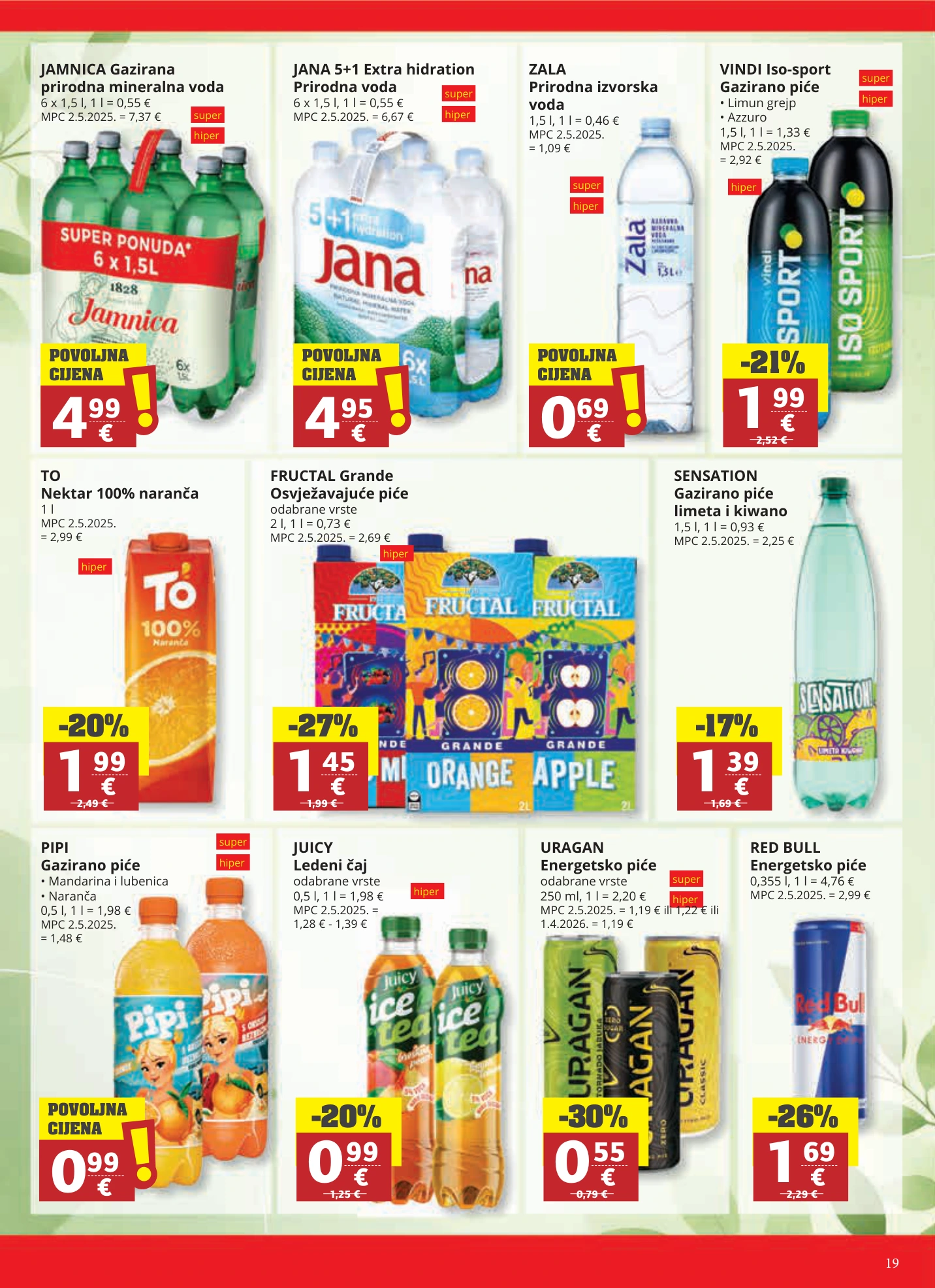 Flyer page 19
