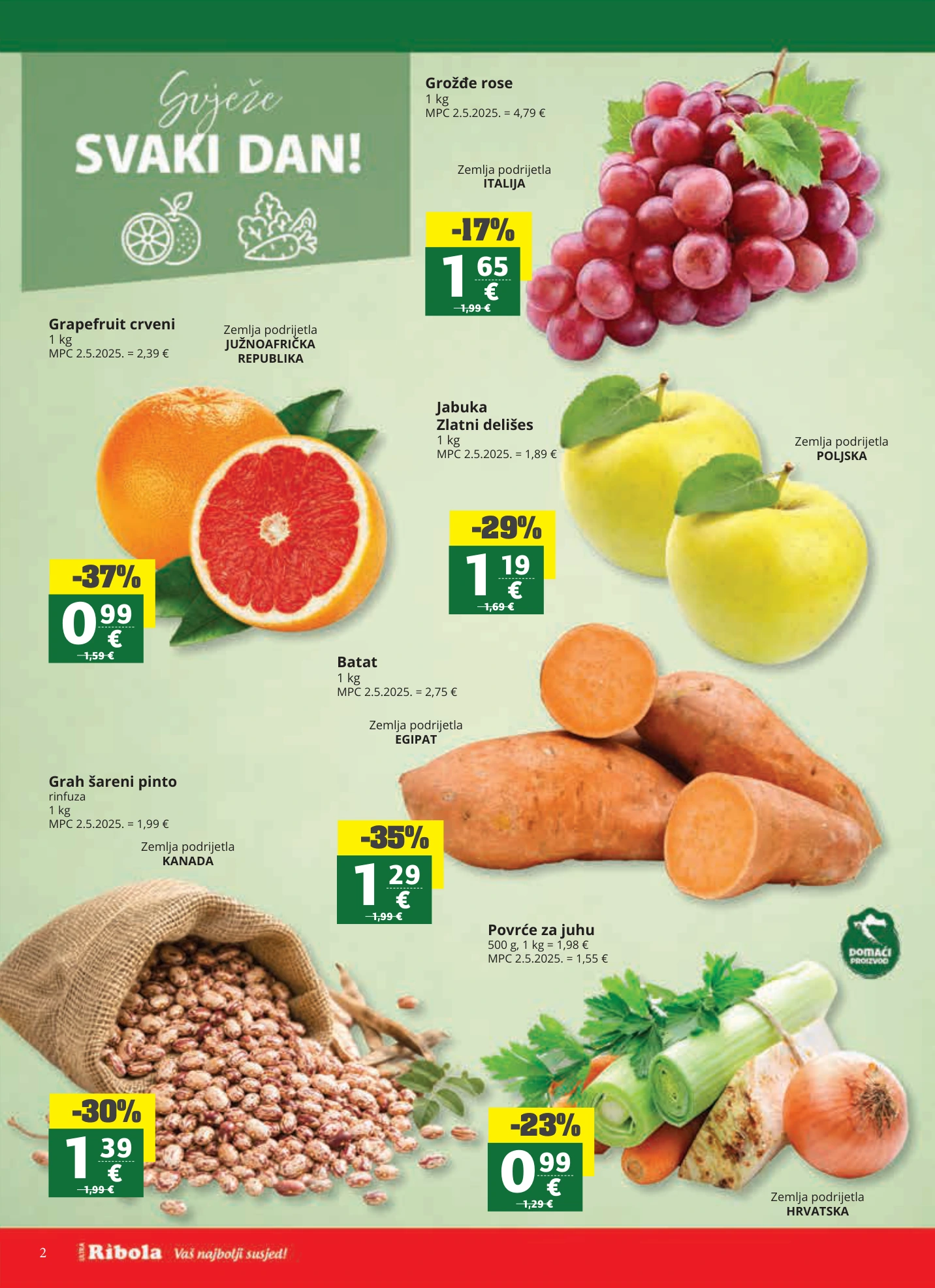 Flyer page 2