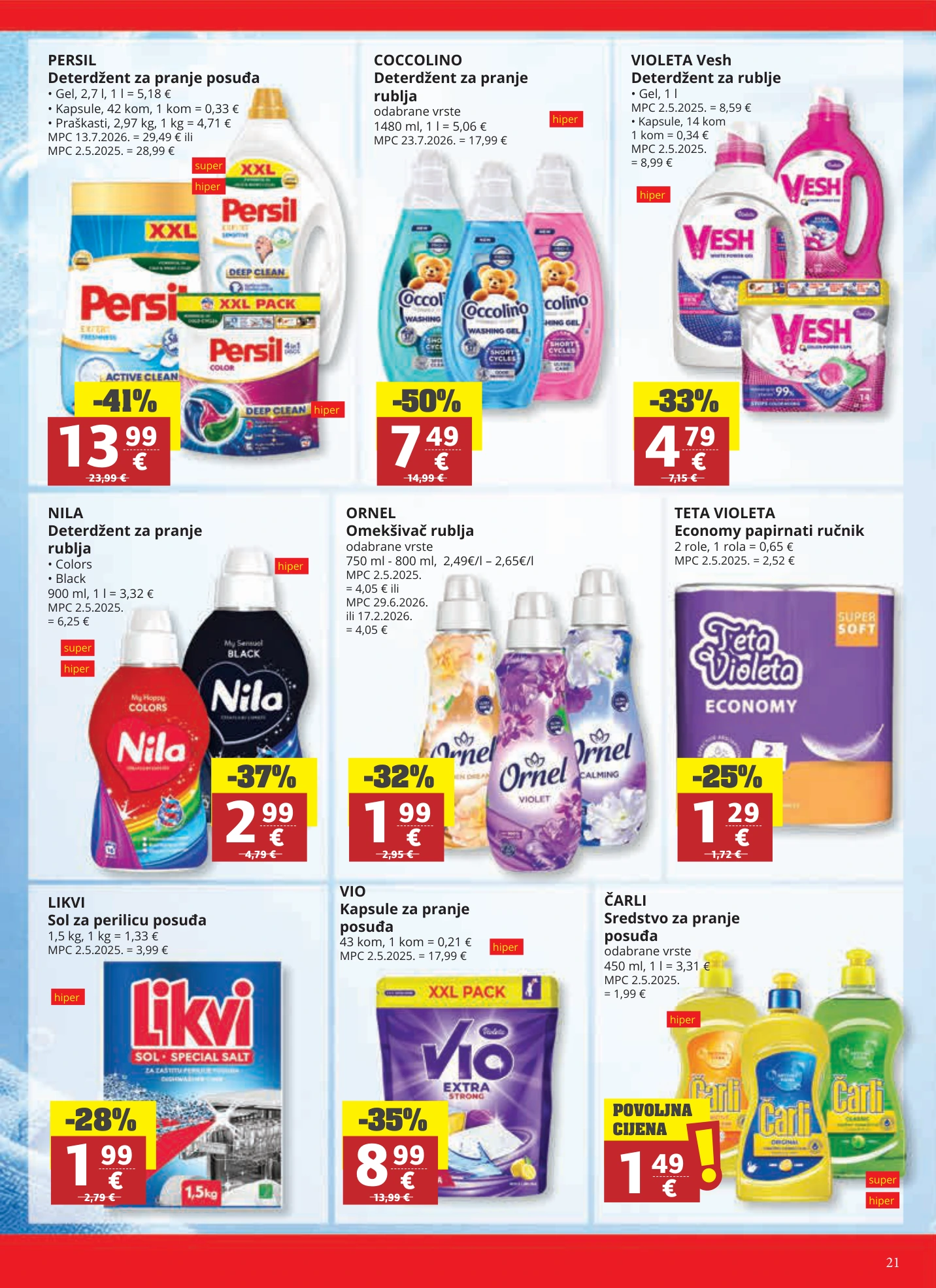 Flyer page 21