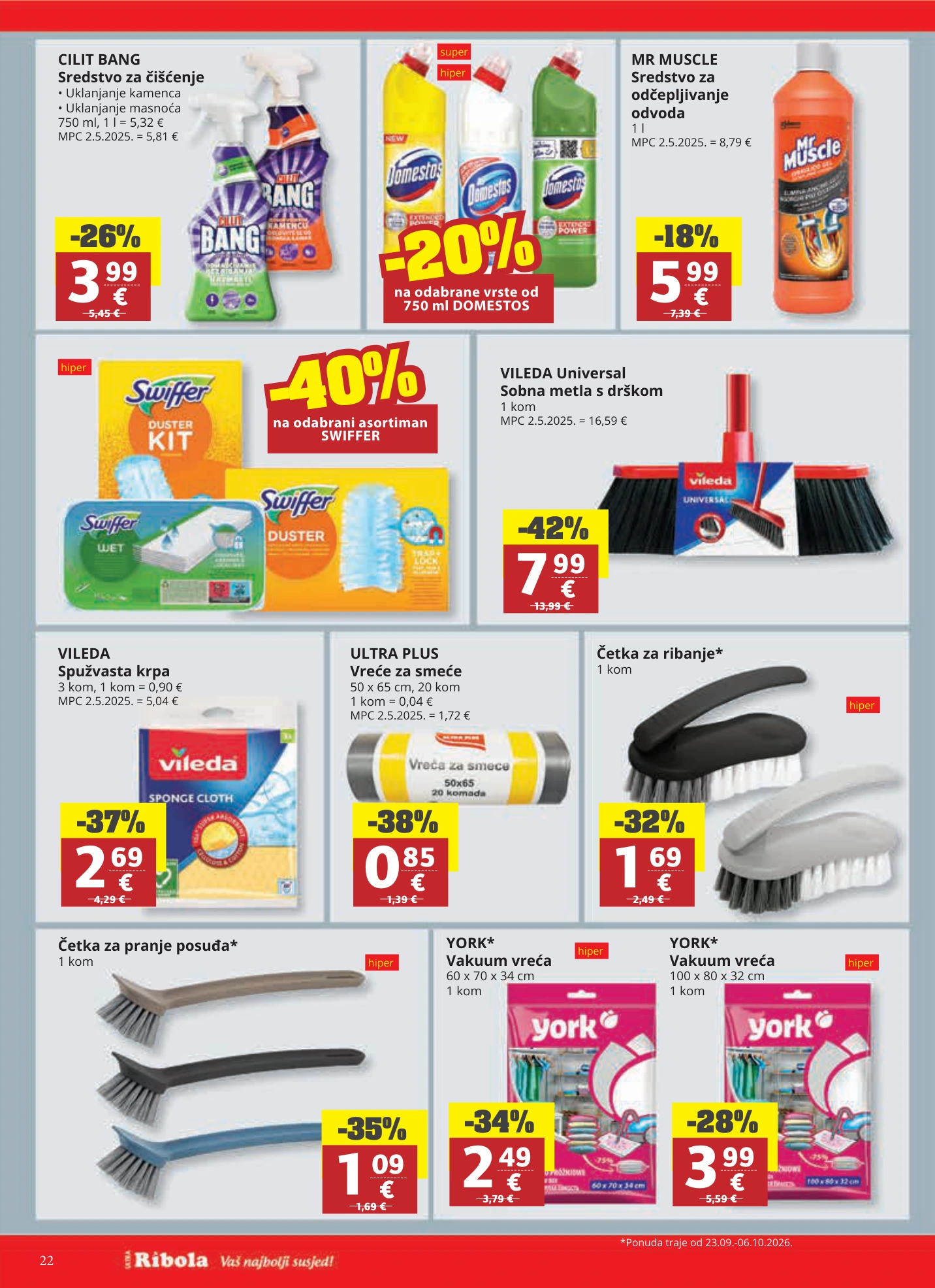Flyer page 22