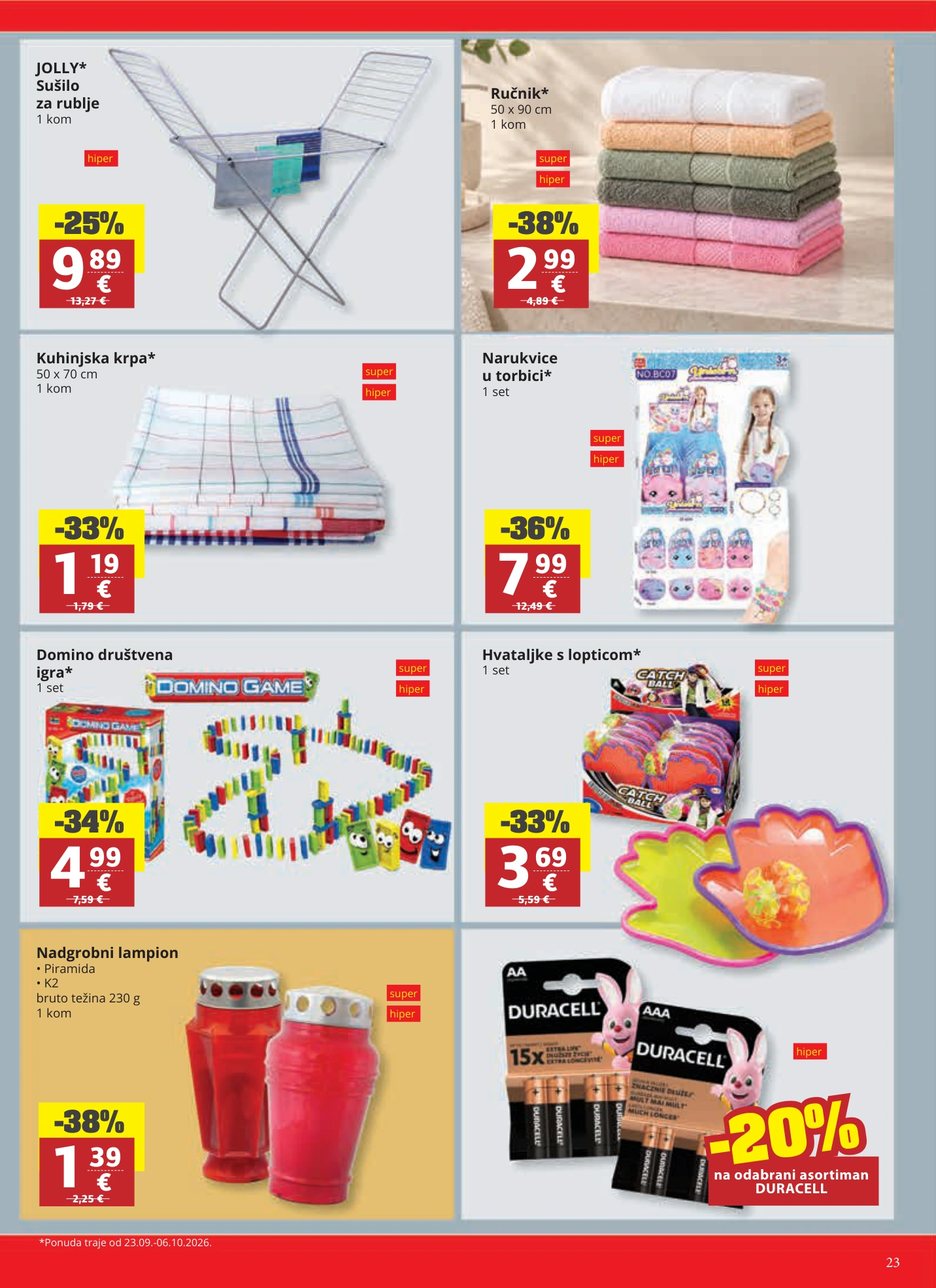 Flyer page 23
