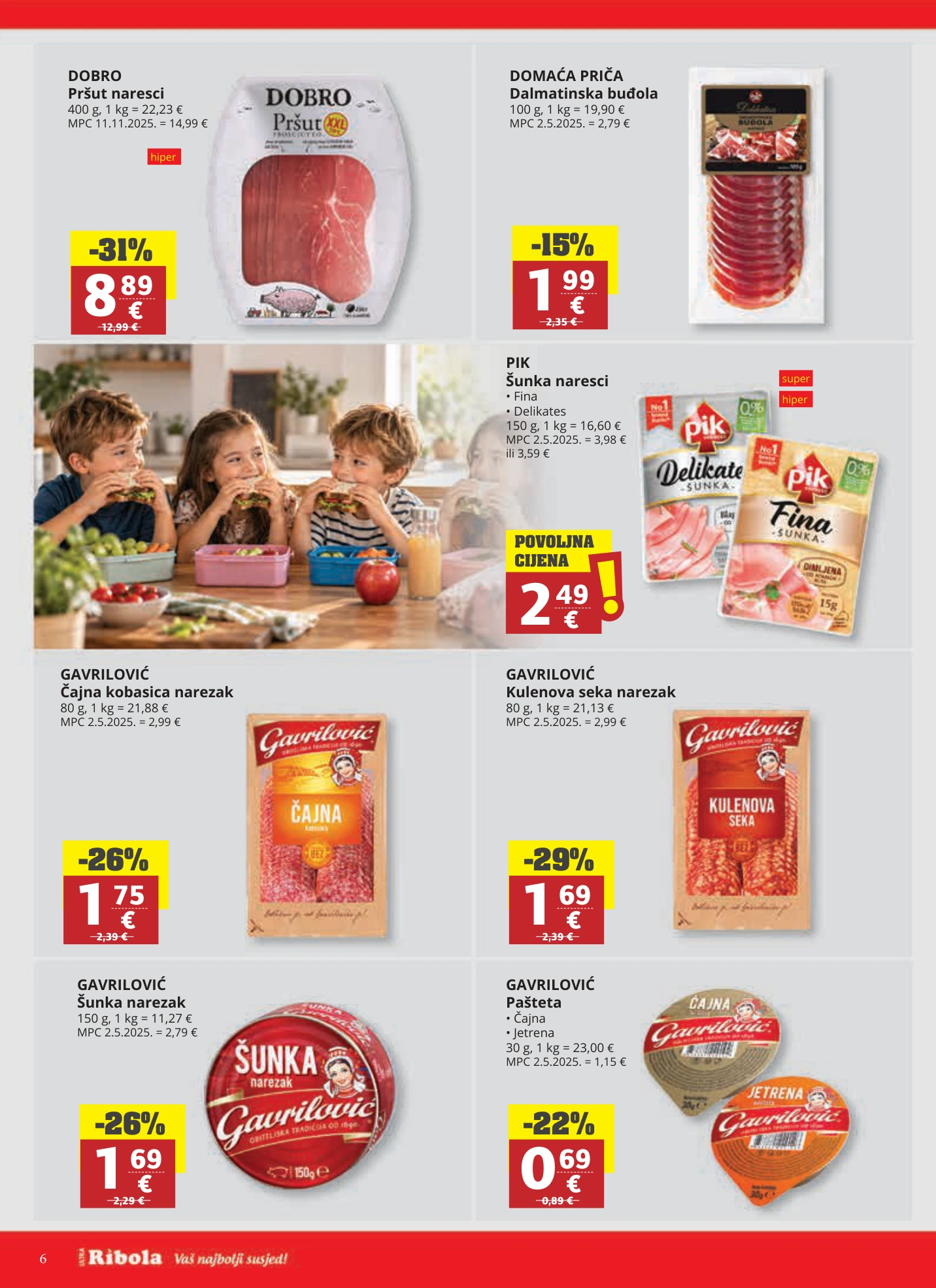 Flyer page 6