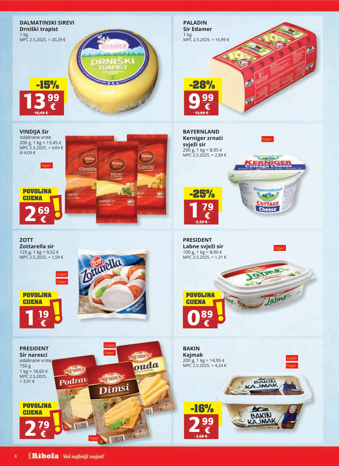 Flyer page 8