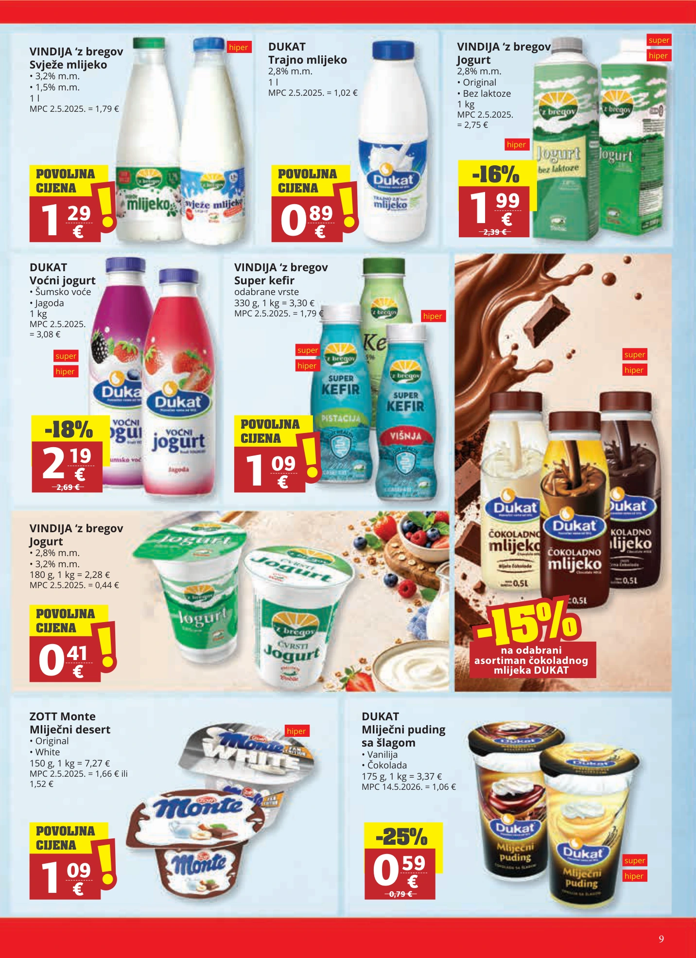 Flyer page 9