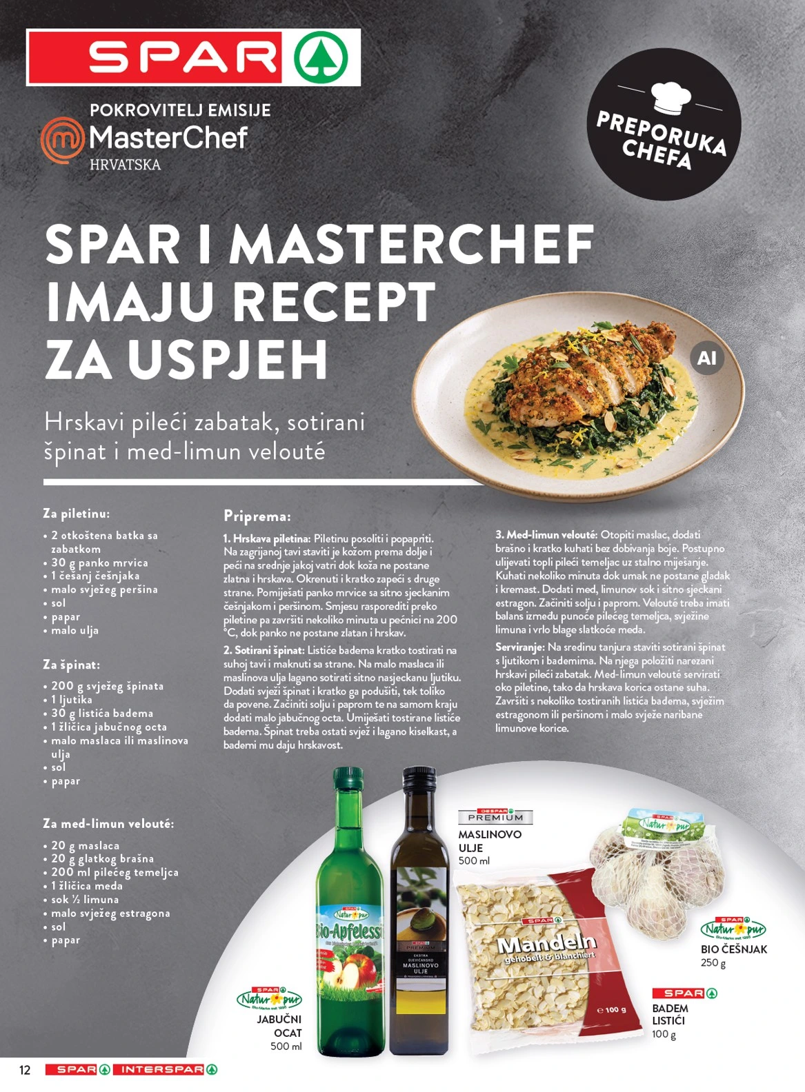 Flyer page 18