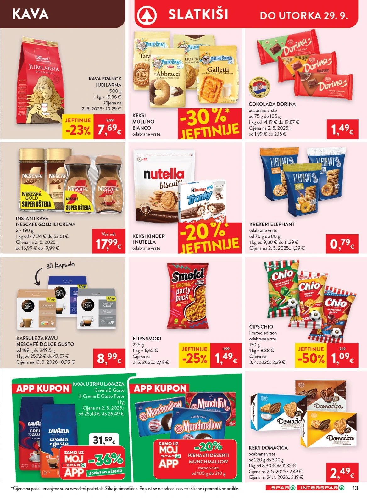 Flyer page 20