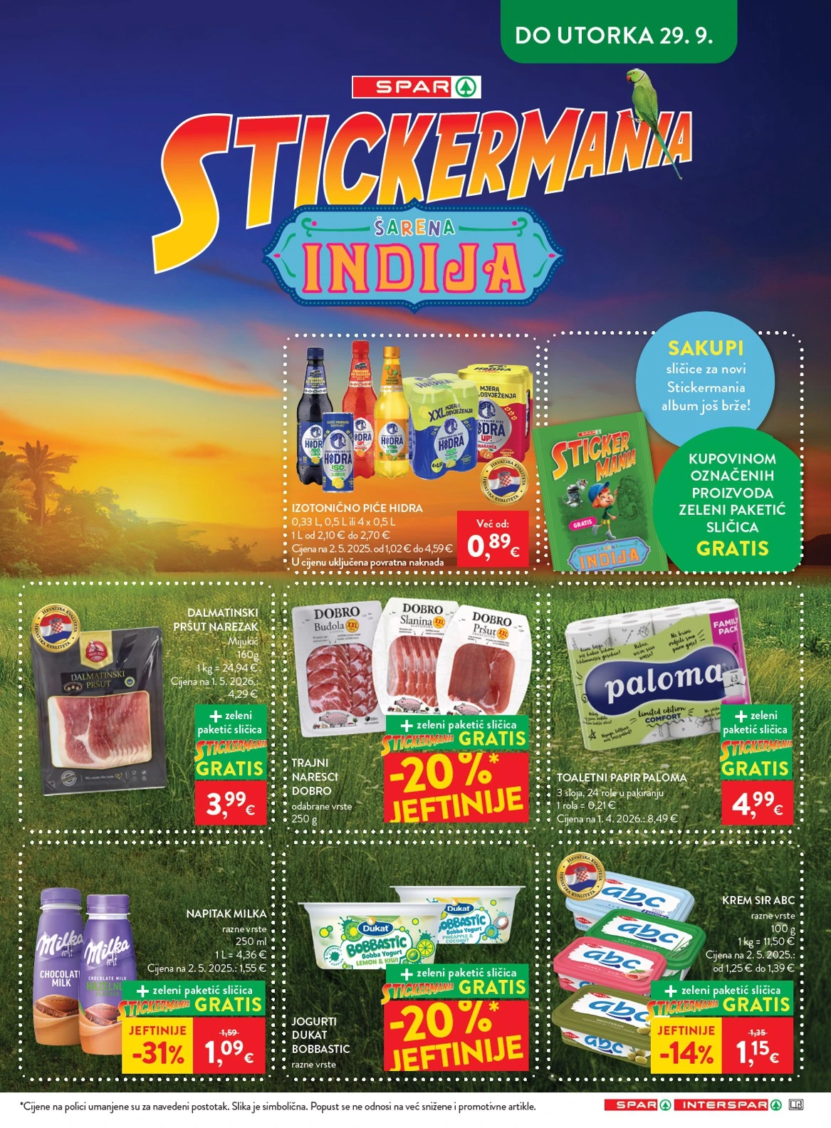 Flyer page 5