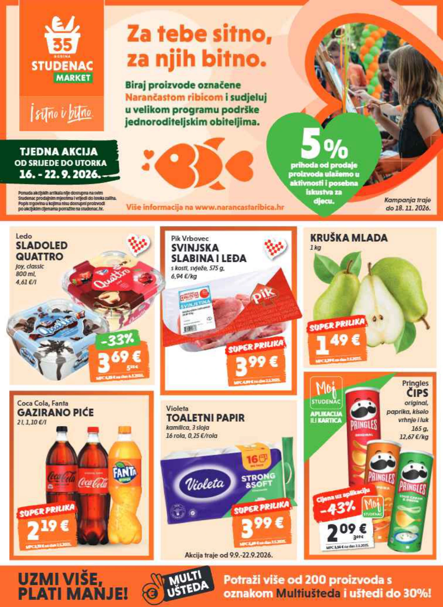 Flyer page 1