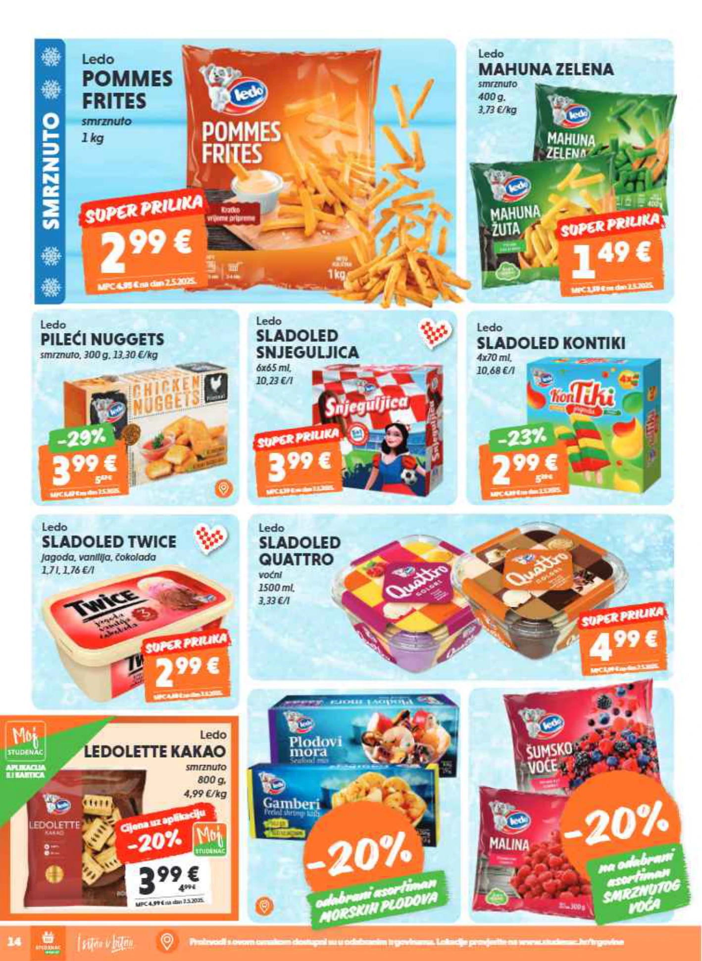 Flyer page 14