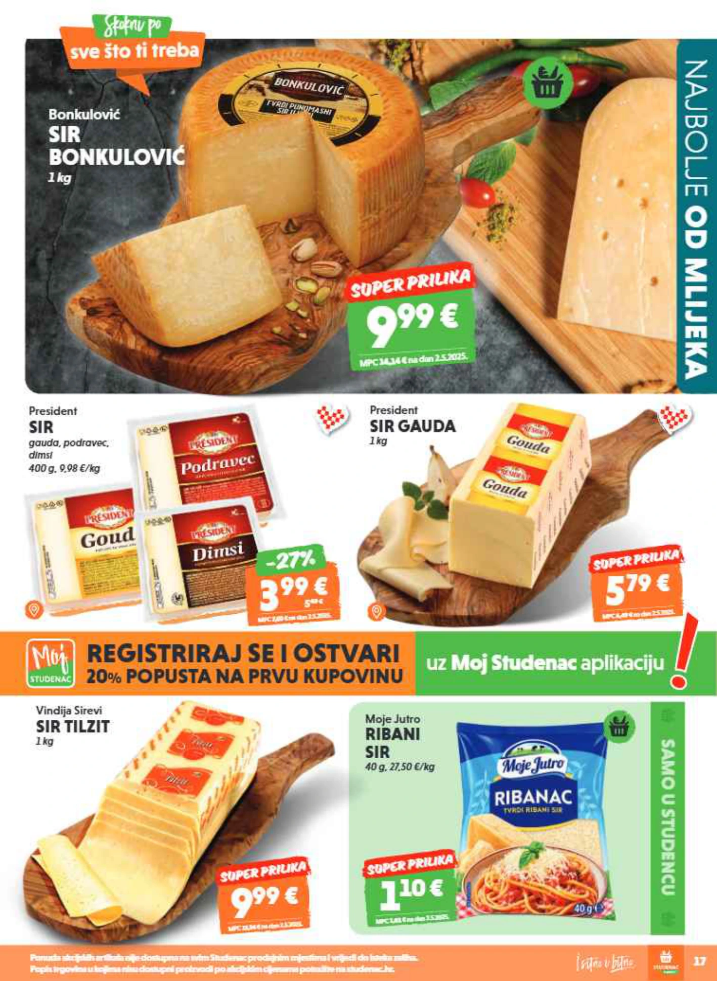 Flyer page 17