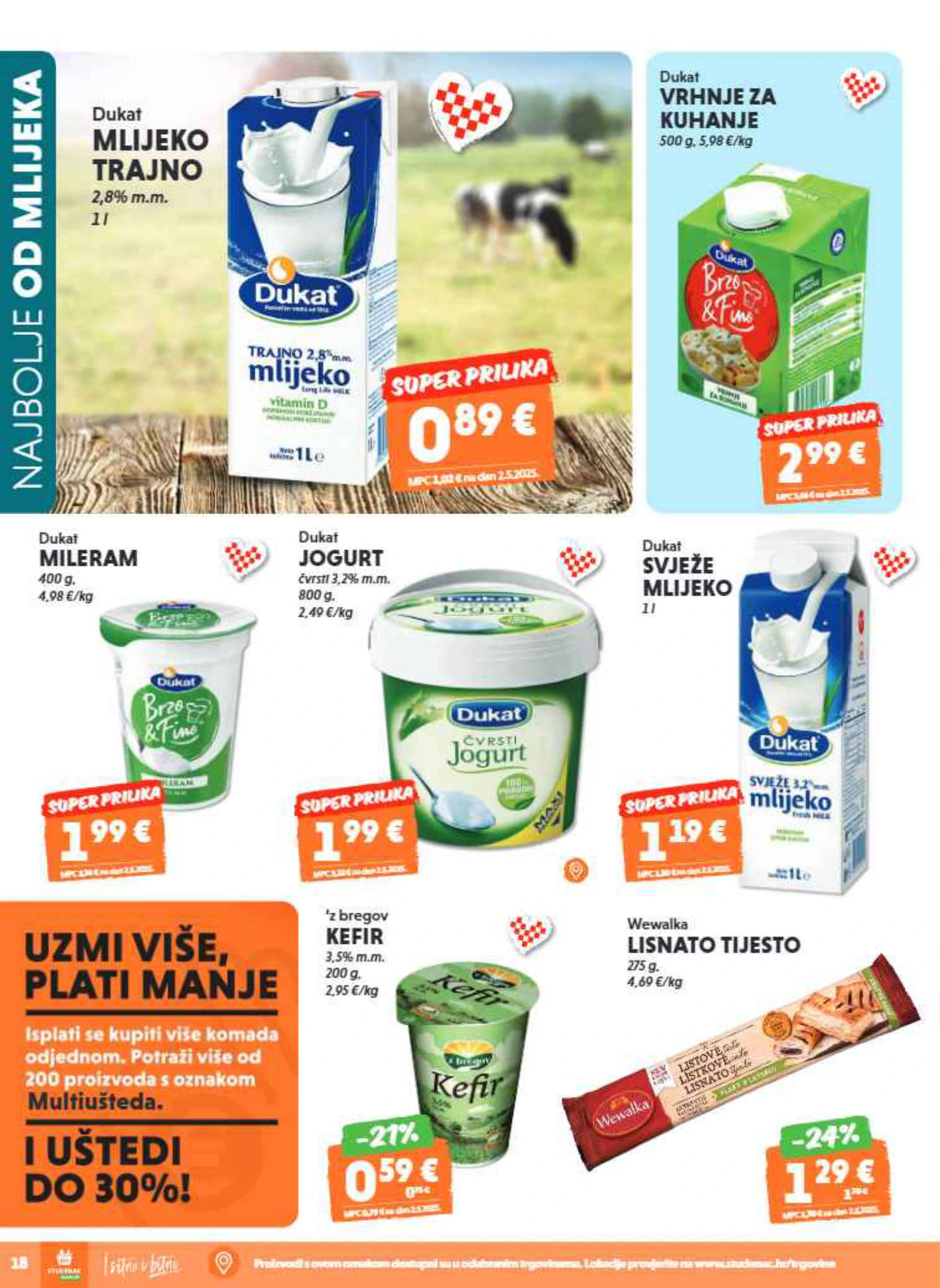 Flyer page 18