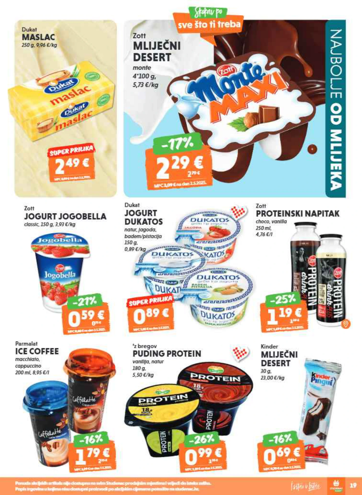 Flyer page 19