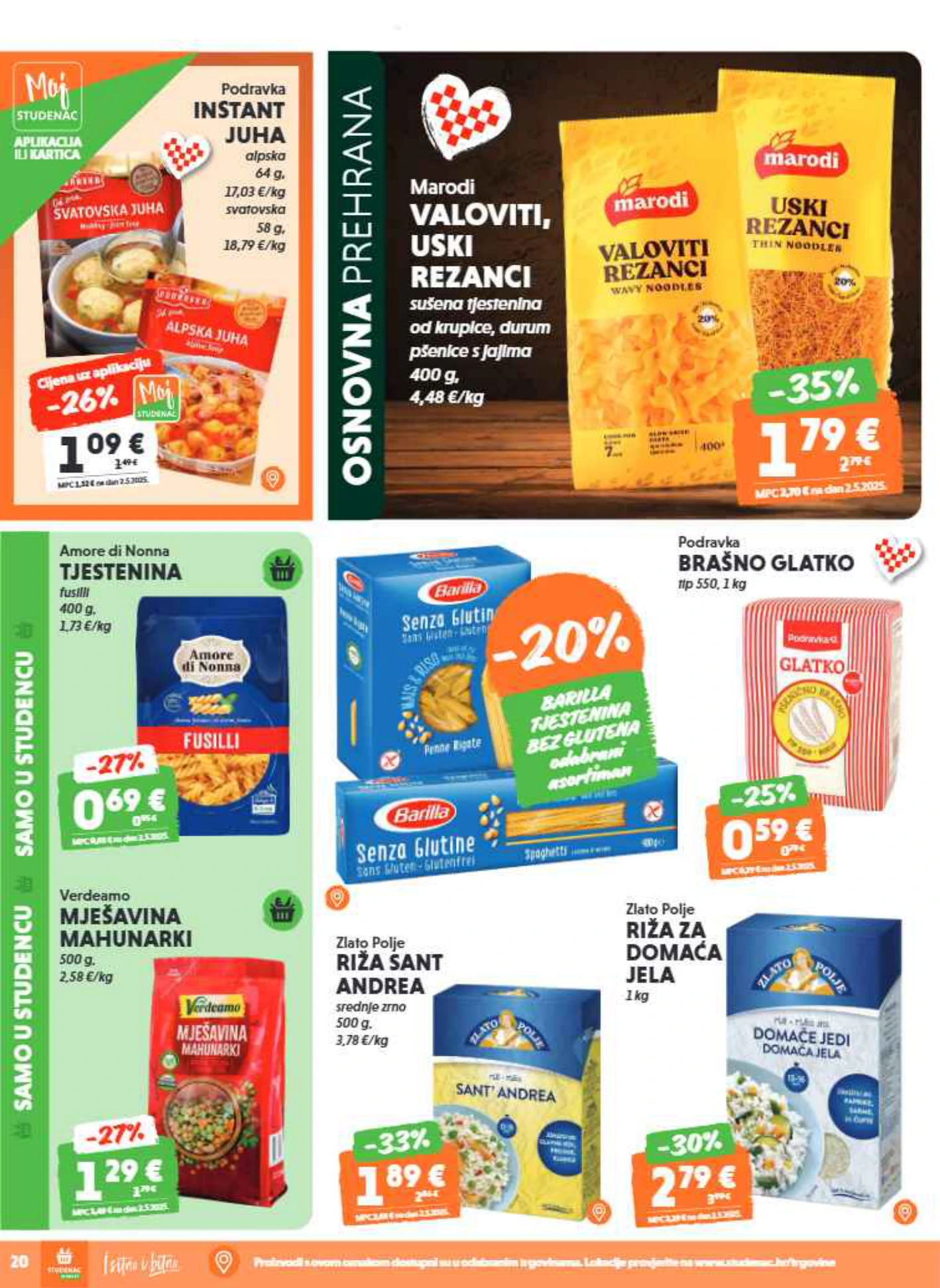 Flyer page 20