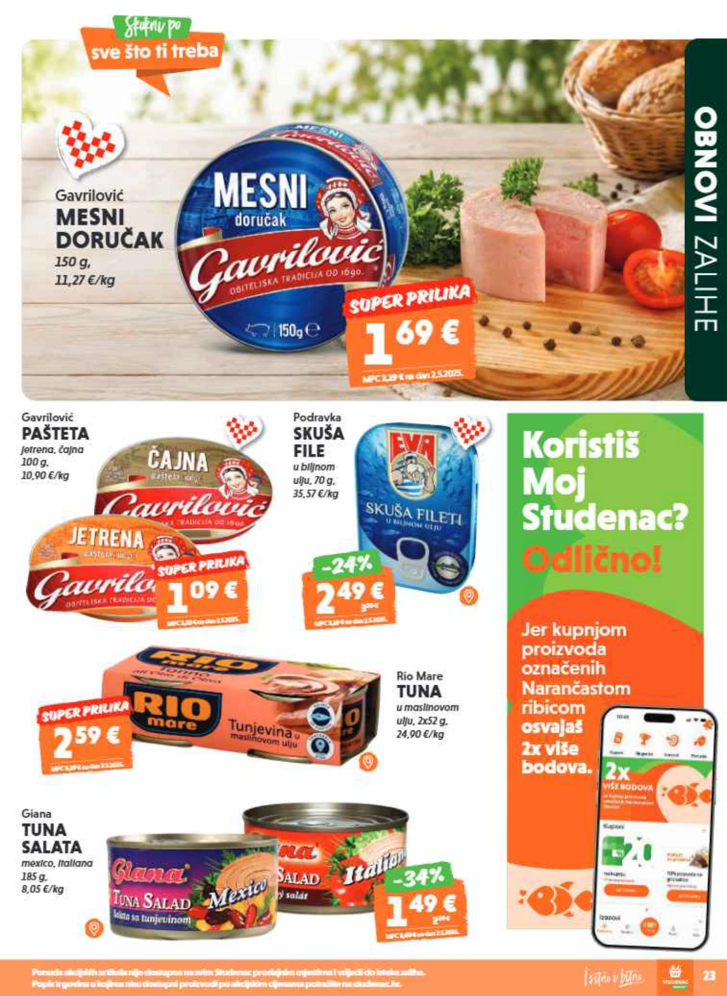 Flyer page 23