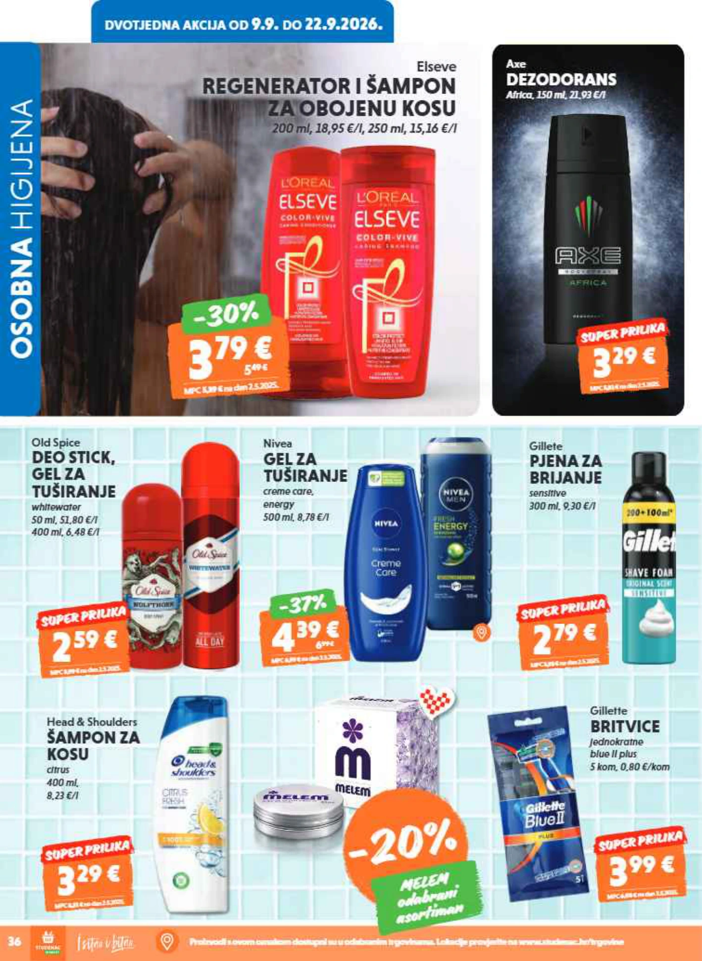 Flyer page 36