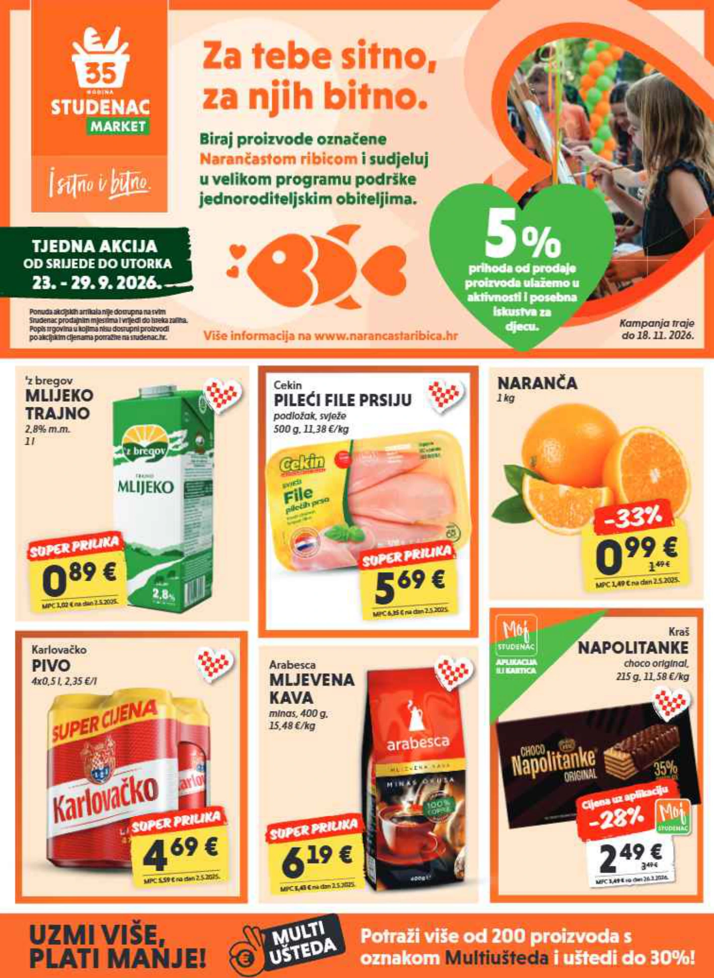 Flyer page 1