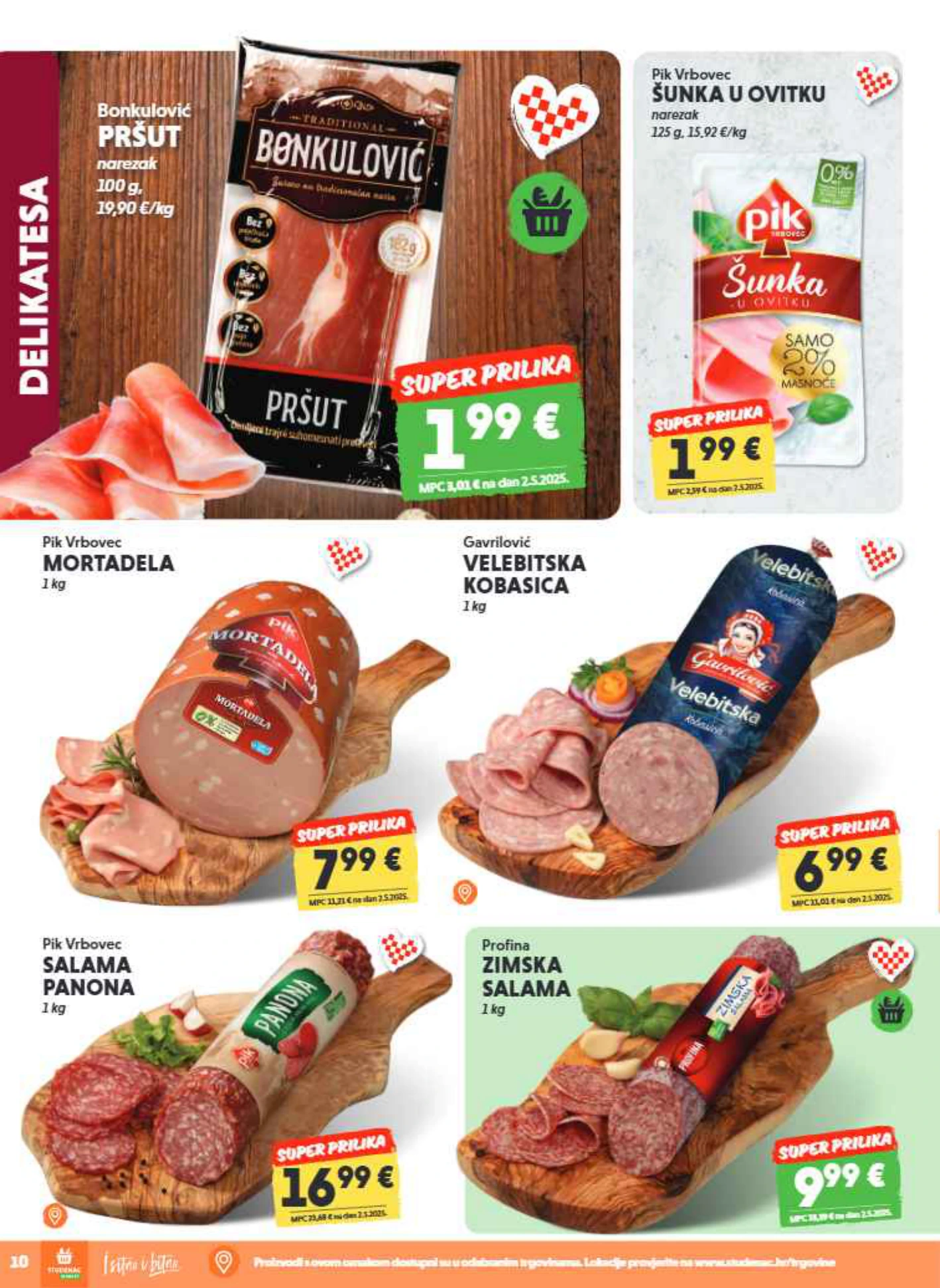 Flyer page 10