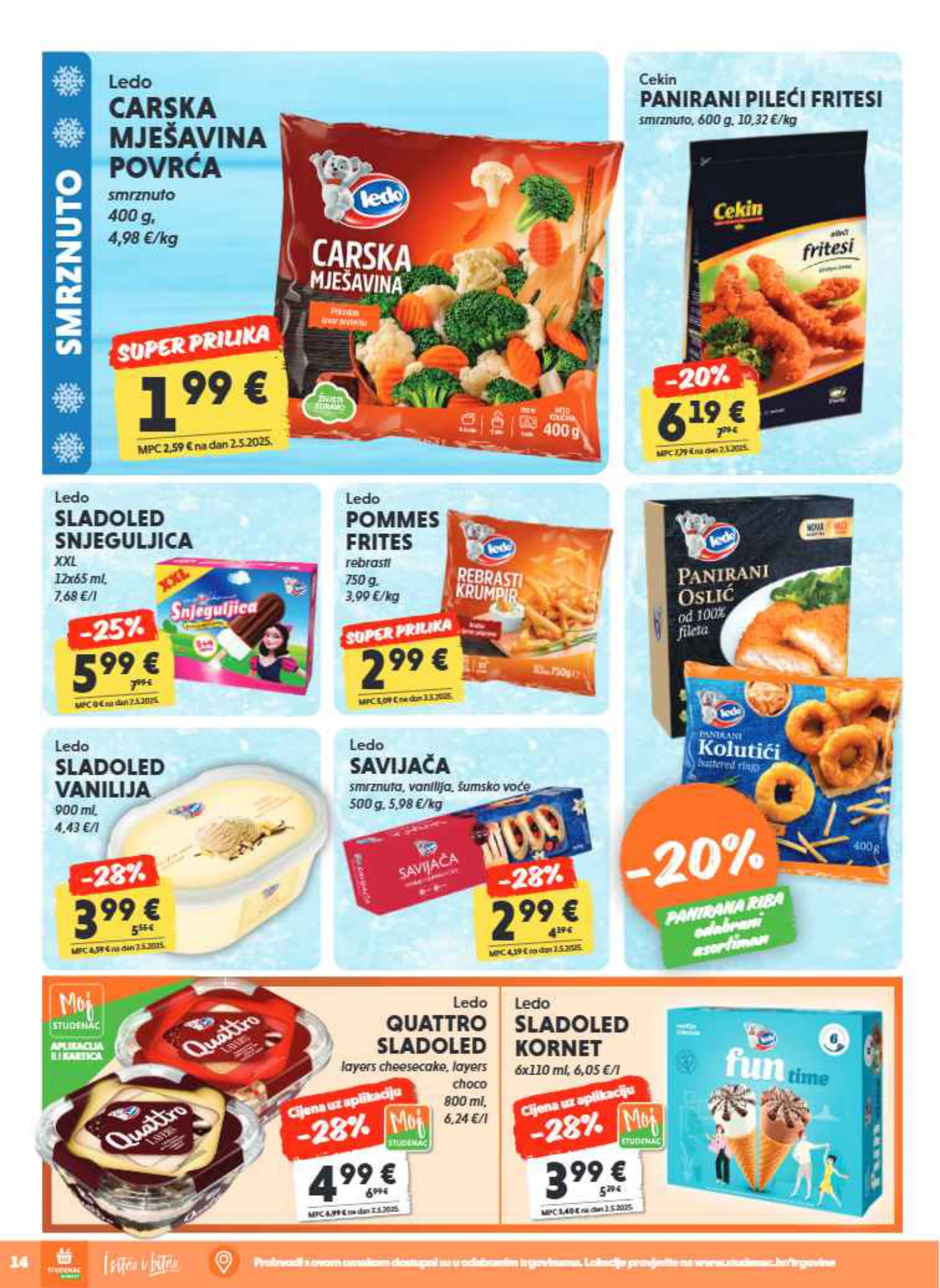 Flyer page 14