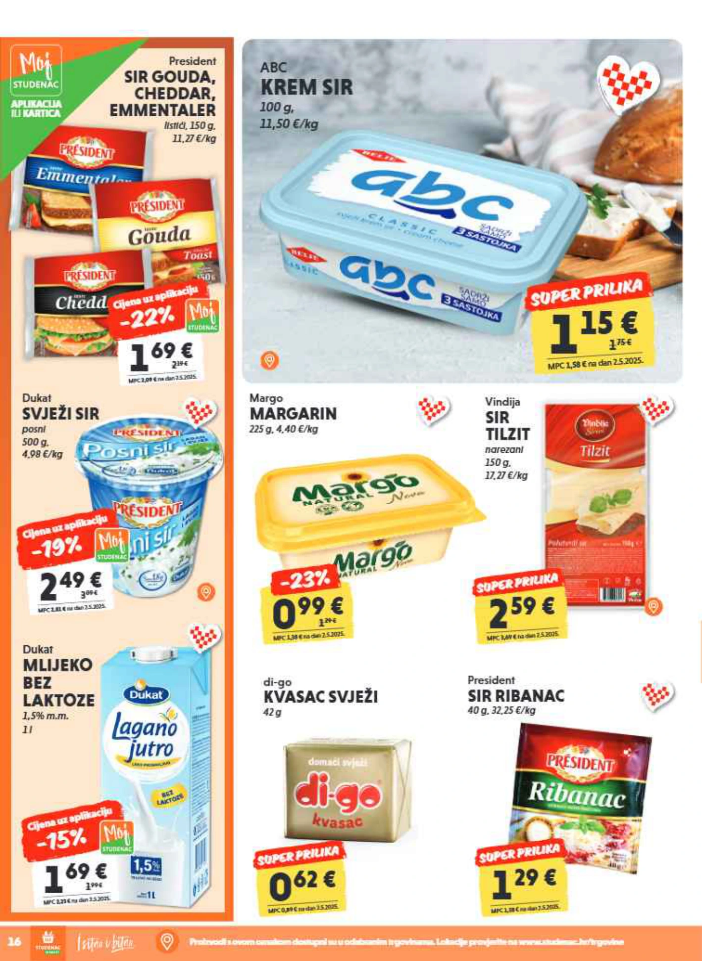 Flyer page 16