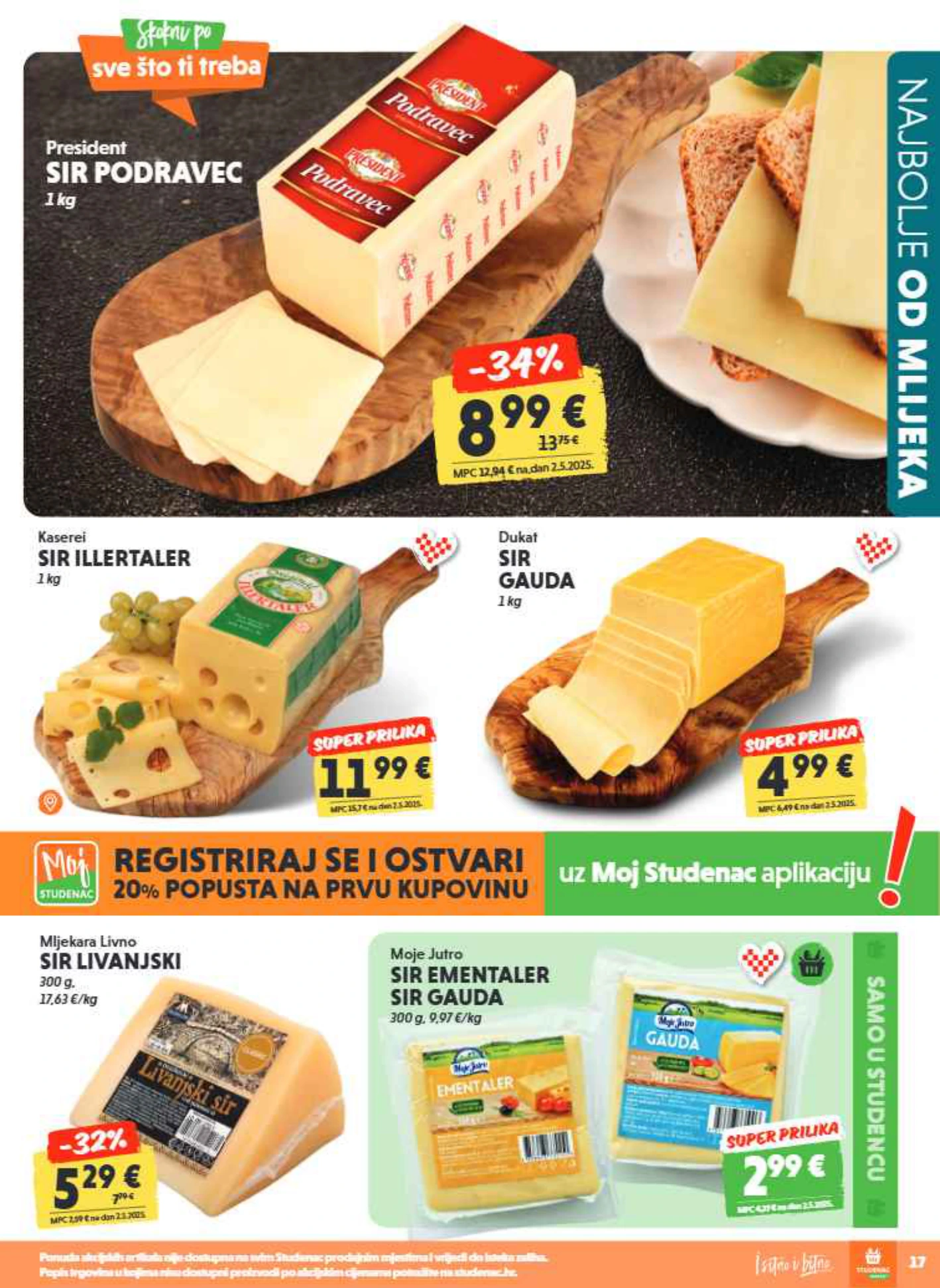 Flyer page 17