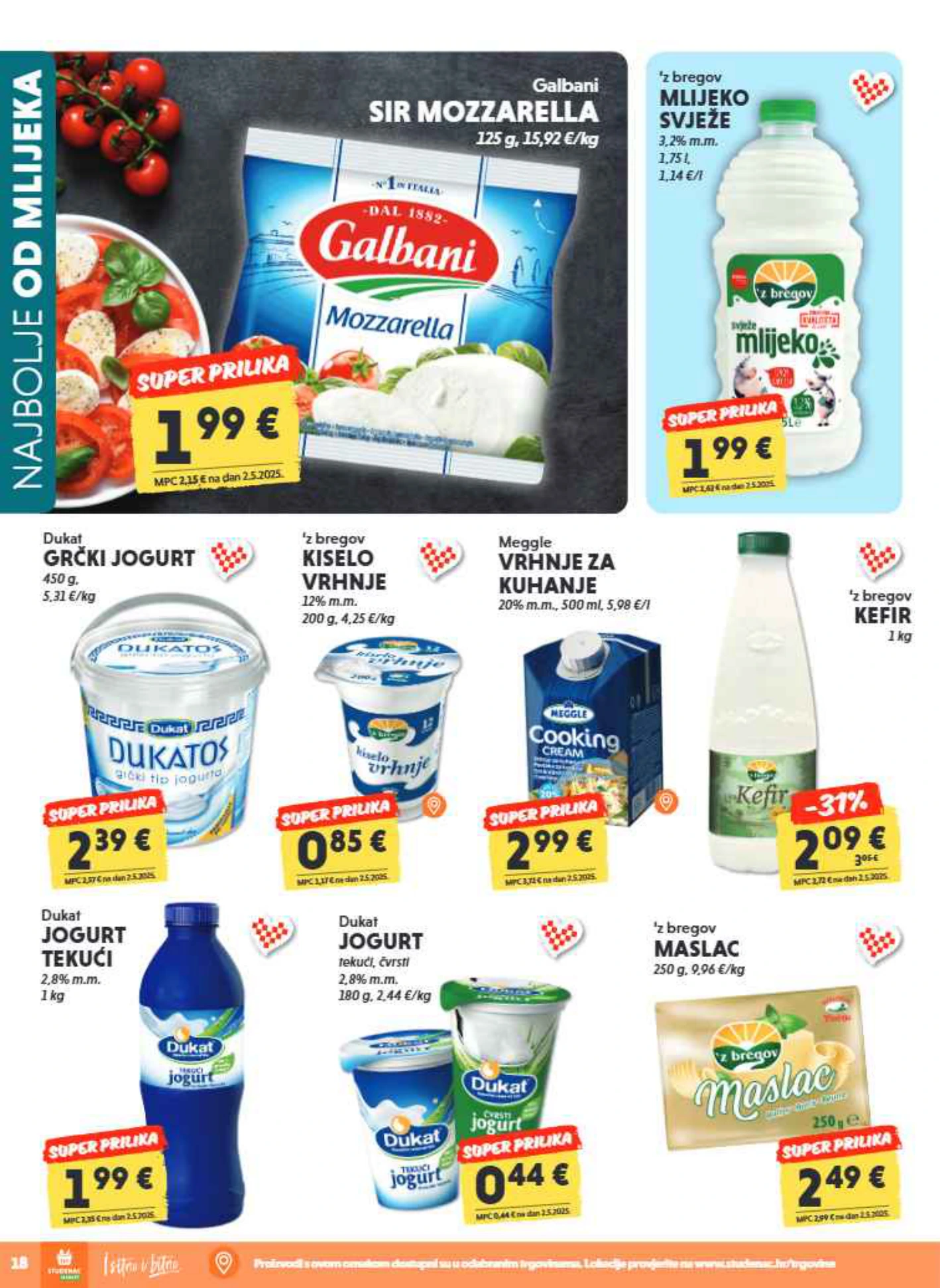 Flyer page 18