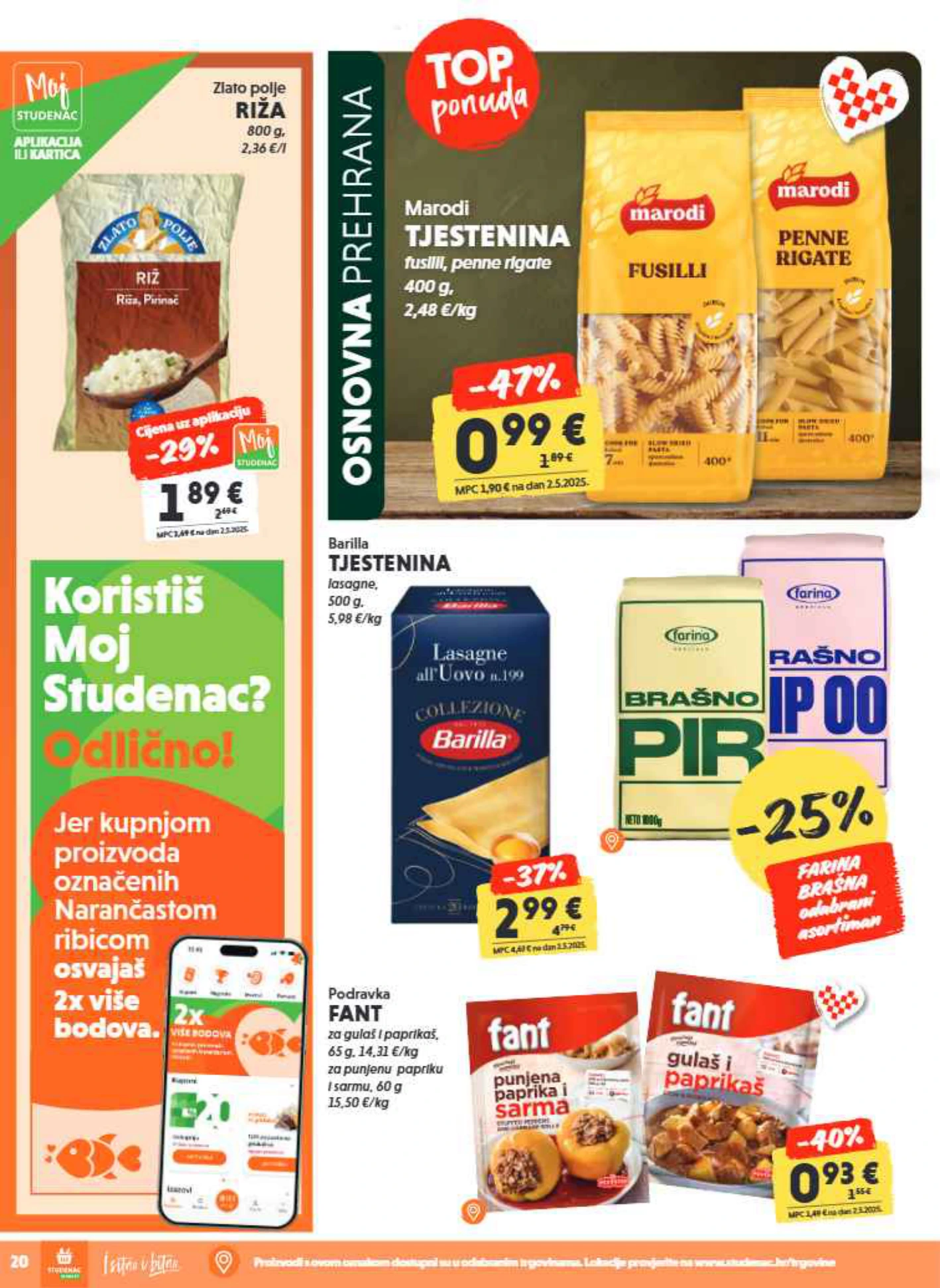 Flyer page 20